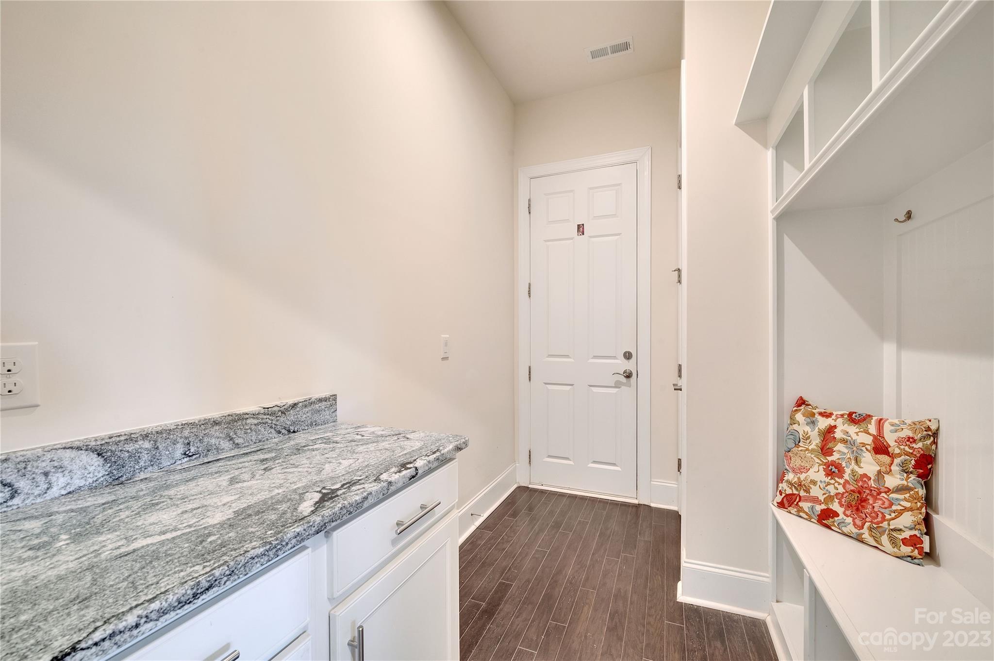 Castleford - Residential