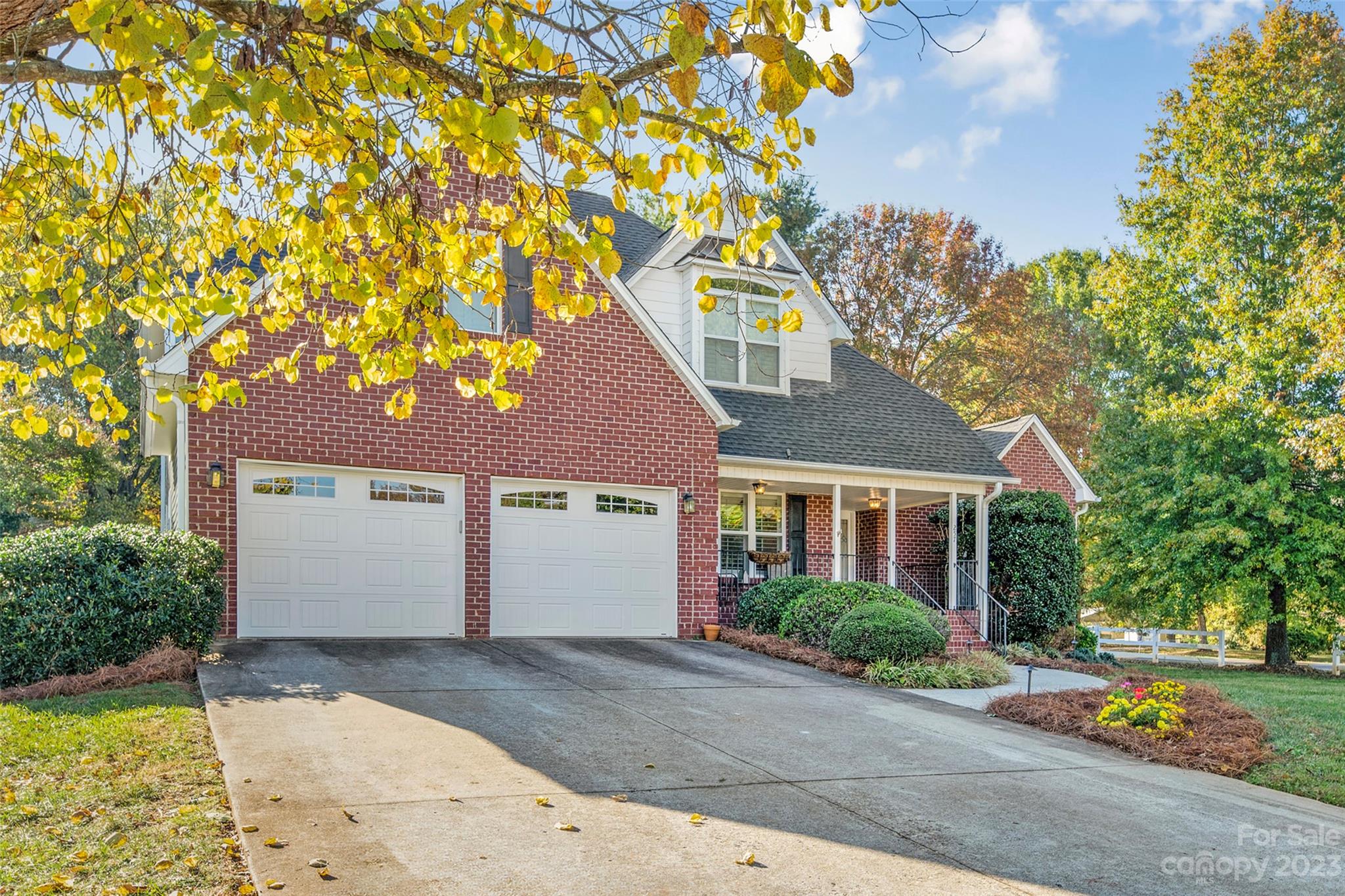 Oak Valley - Residential