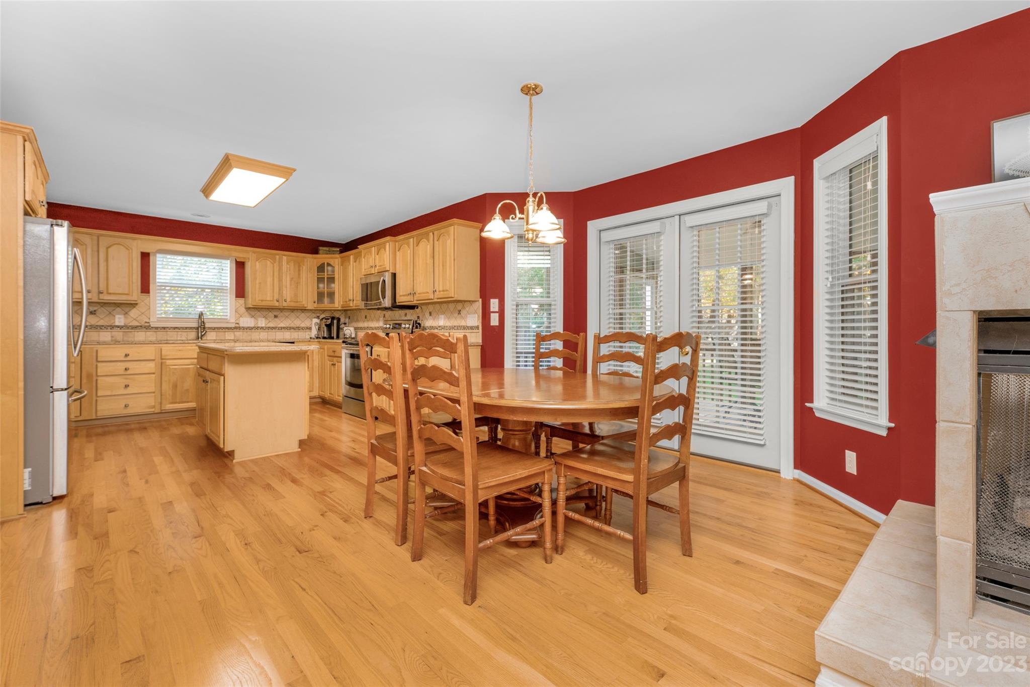 Oak Valley - Residential