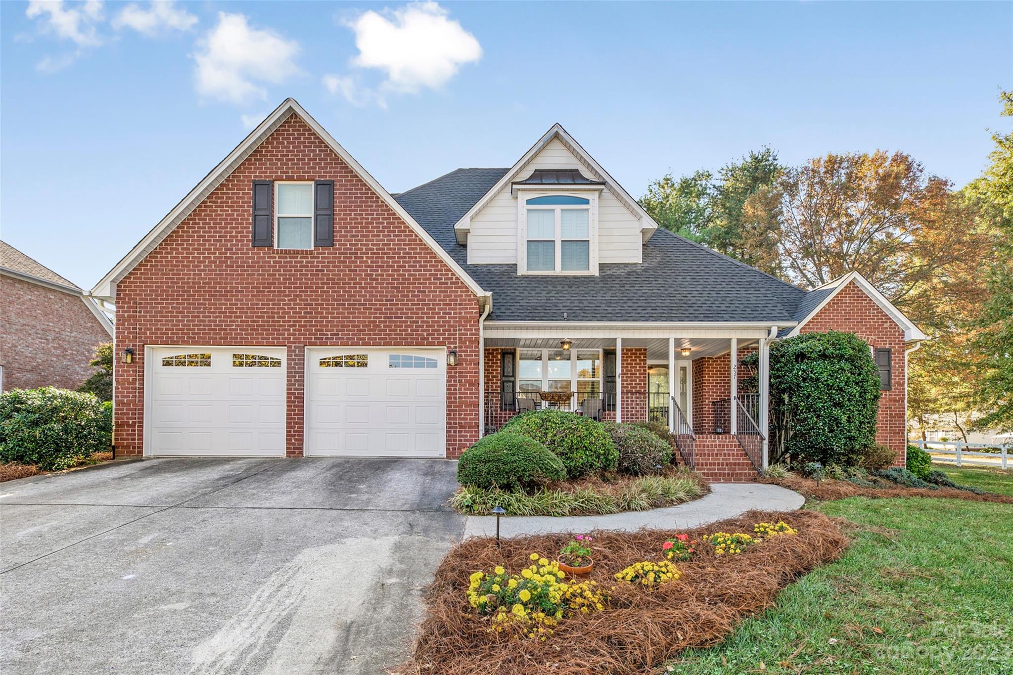 Oak Valley - Residential