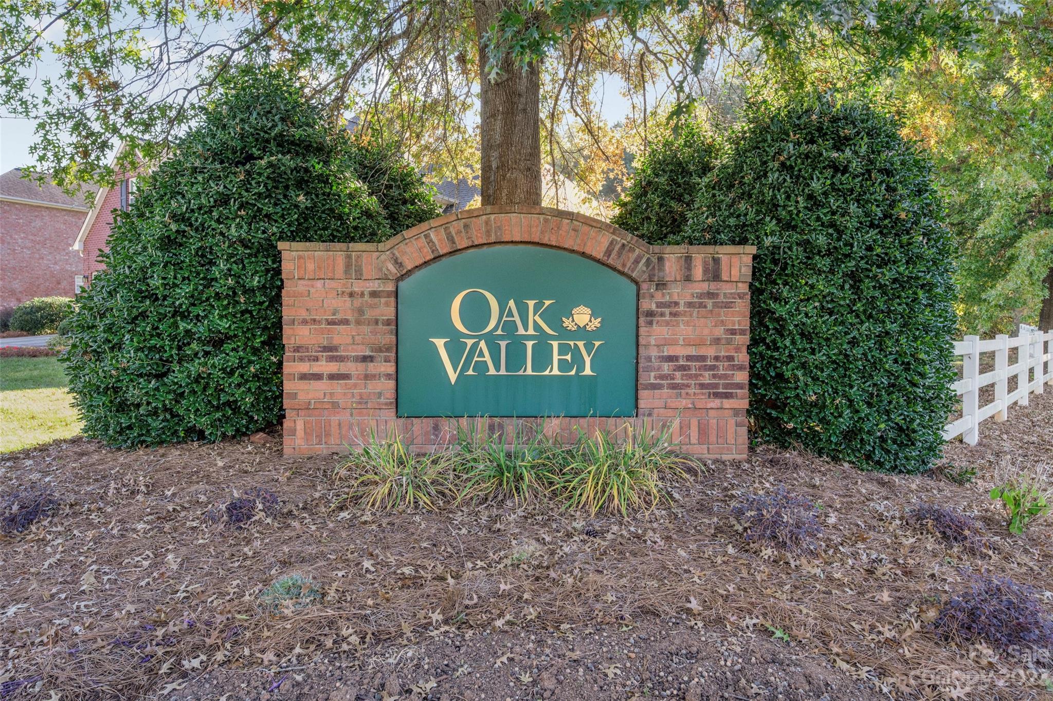 Oak Valley - Residential