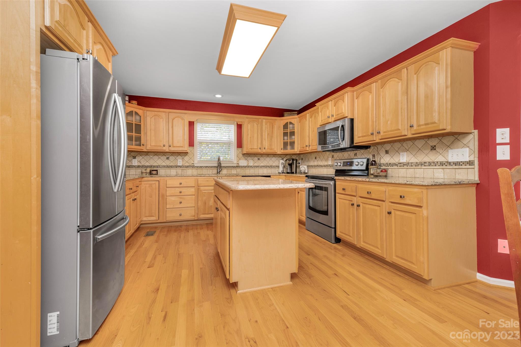 Oak Valley - Residential