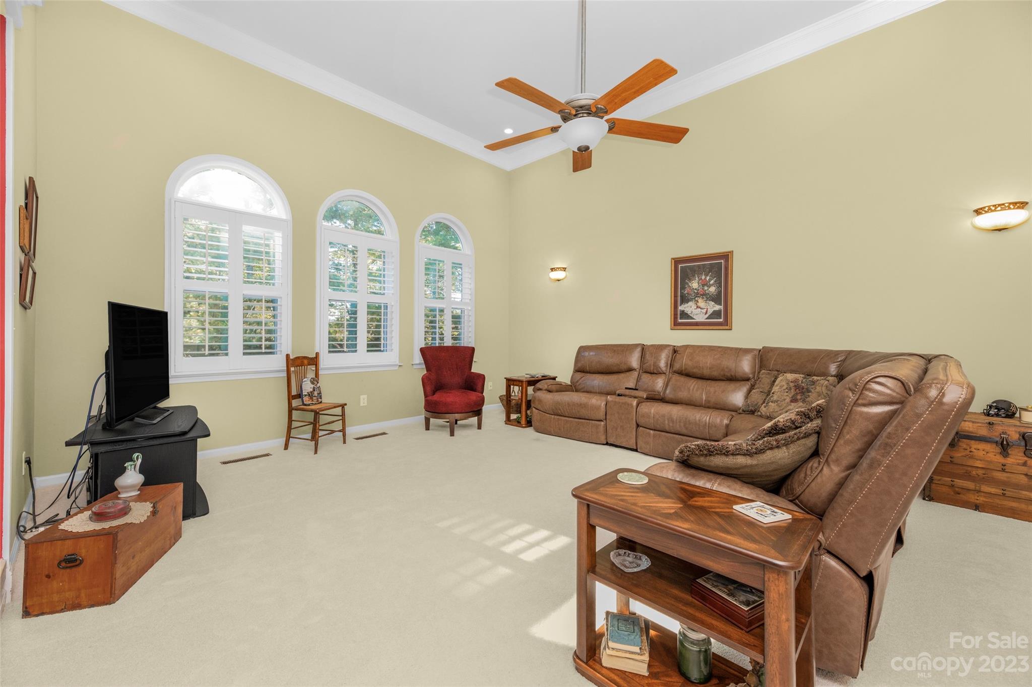 Oak Valley - Residential