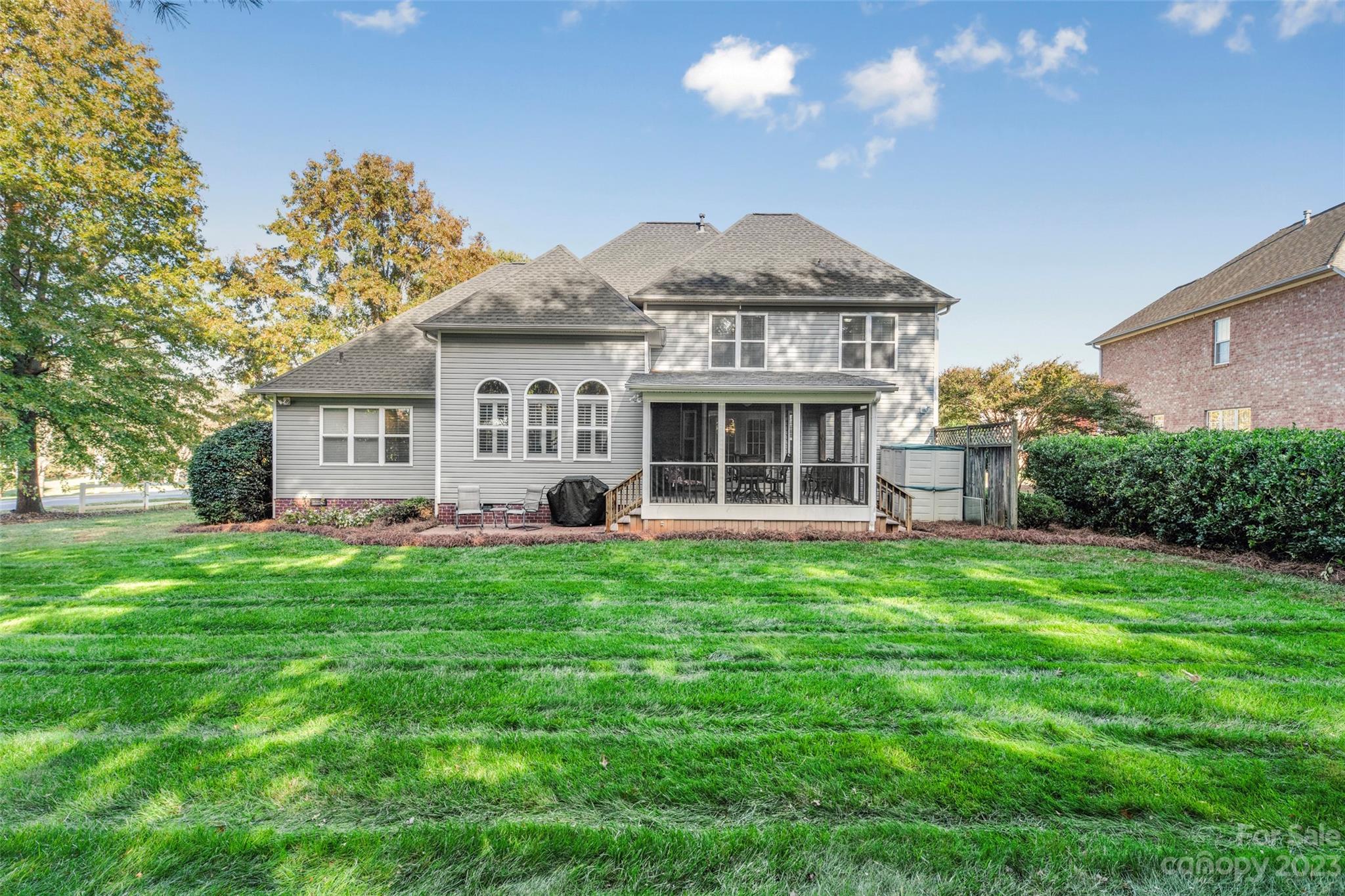 Oak Valley - Residential