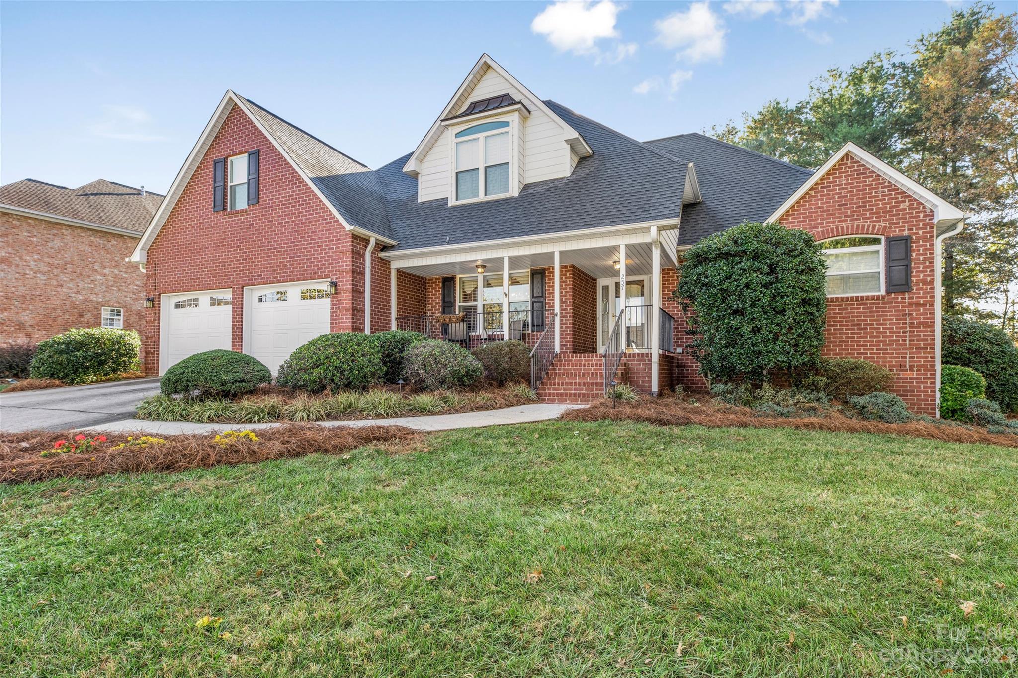 Oak Valley - Residential