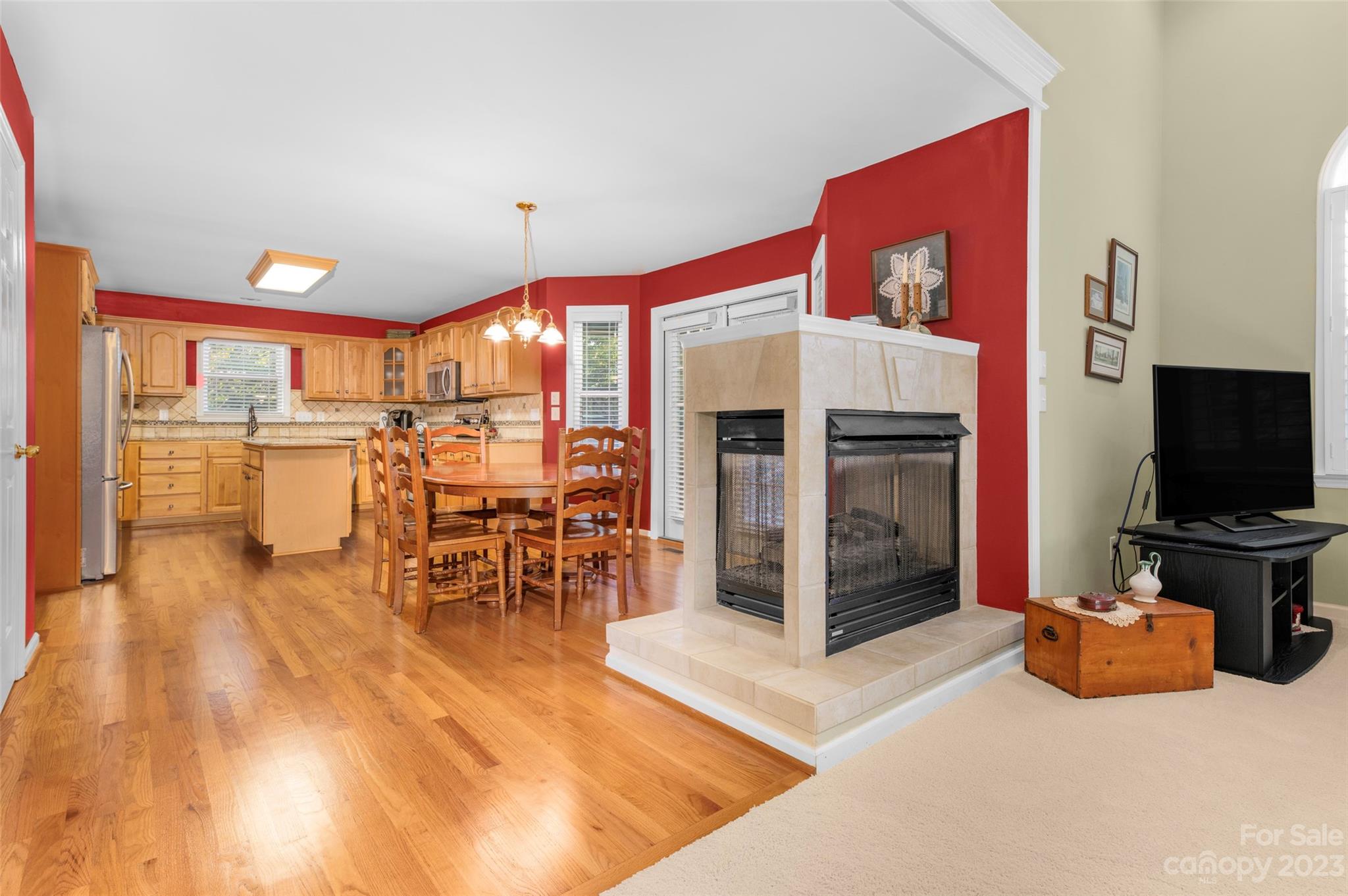 Oak Valley - Residential