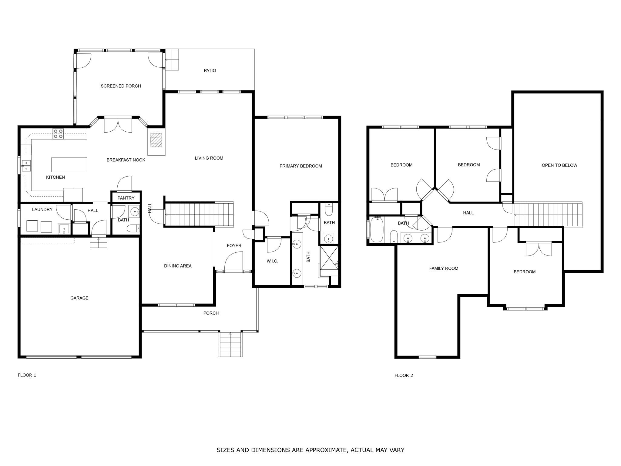 Oak Valley - Residential