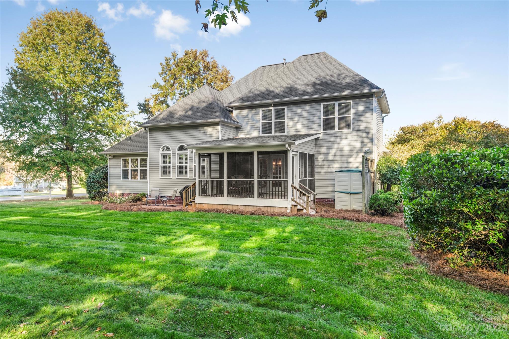 Oak Valley - Residential