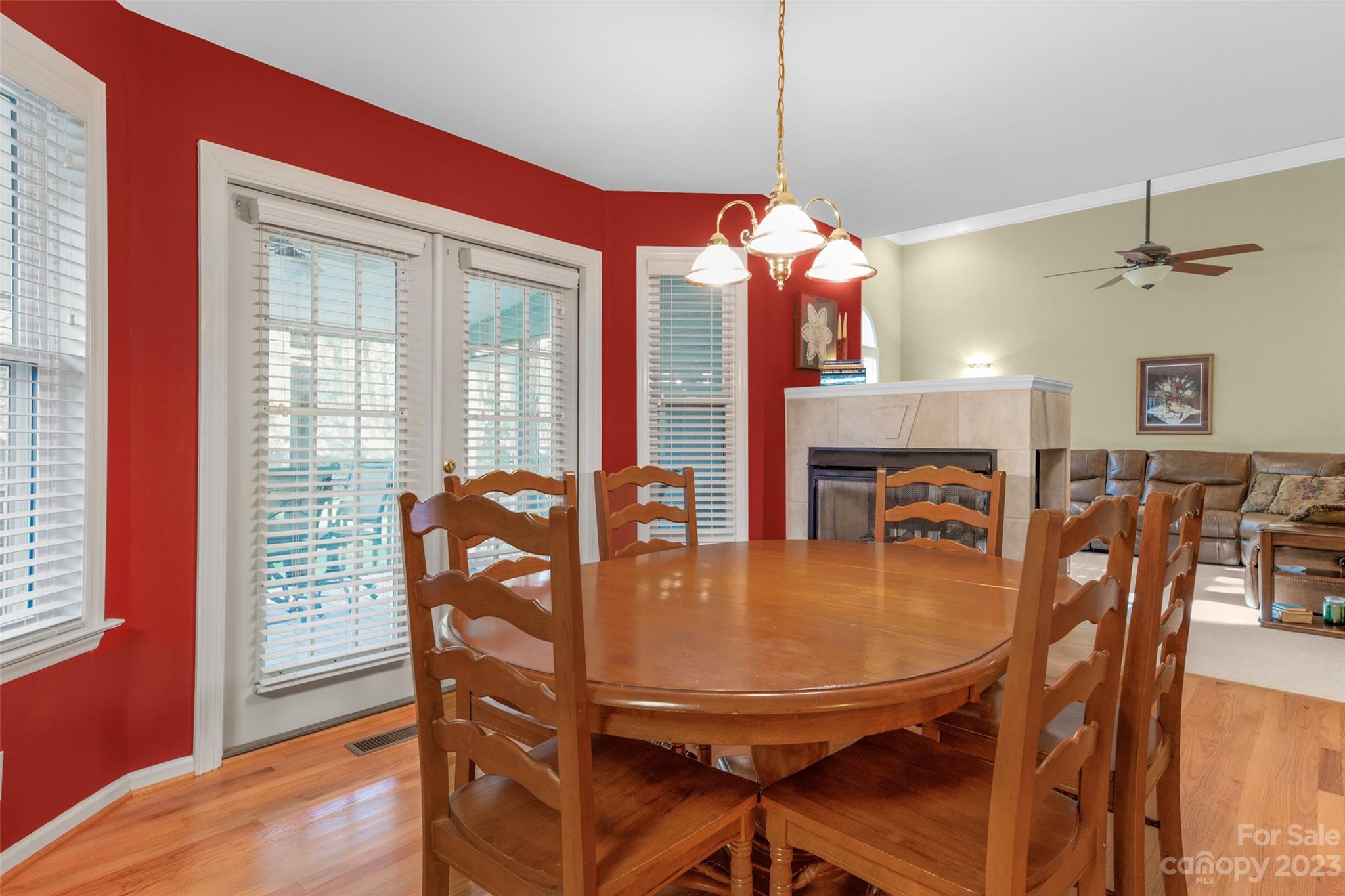 Oak Valley - Residential