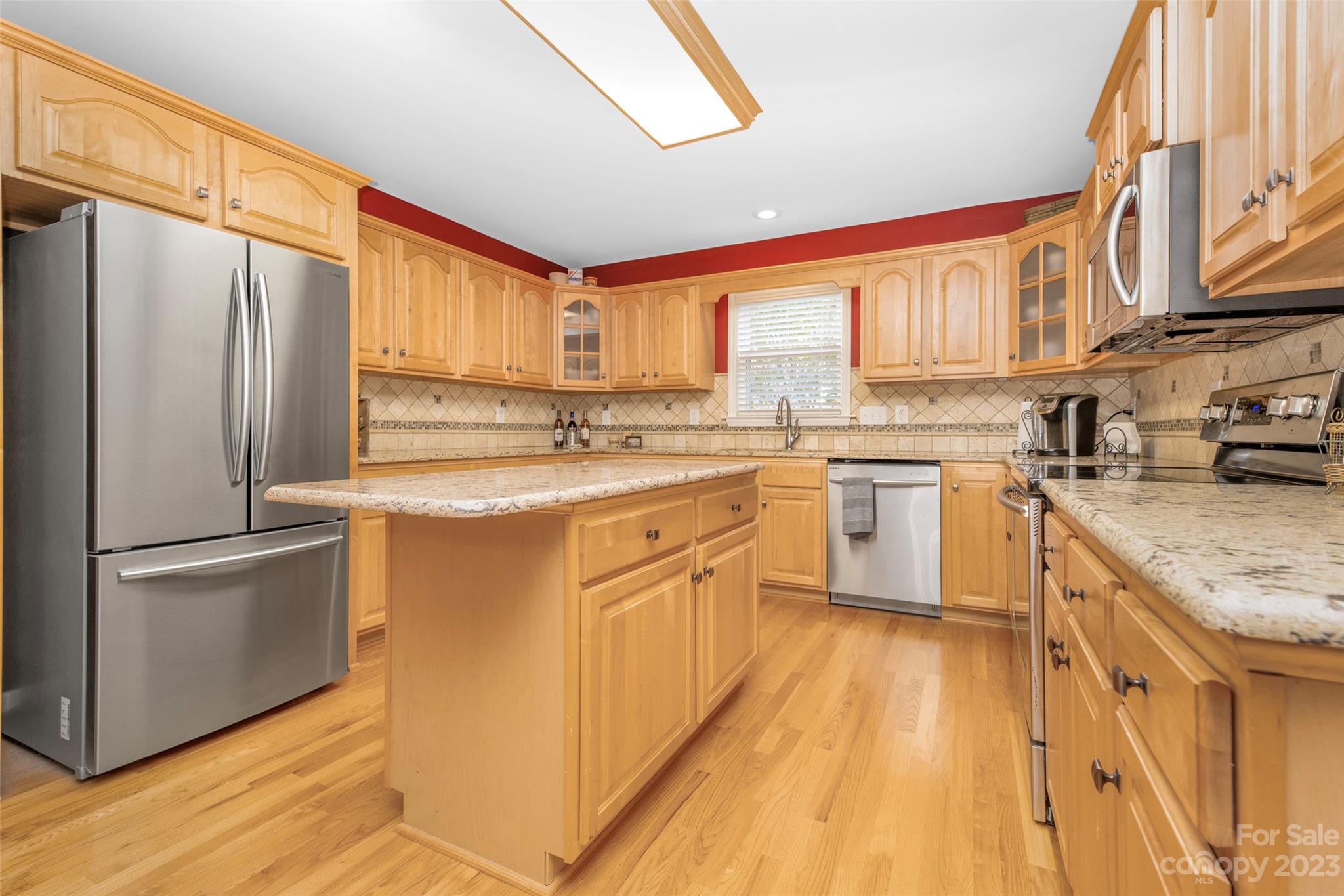 Oak Valley - Residential