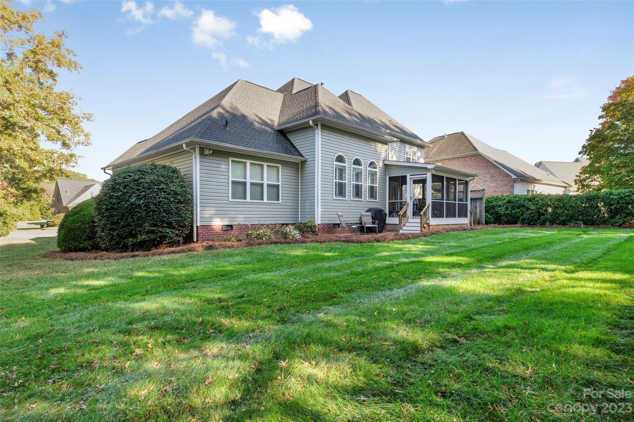 Oak Valley - Residential