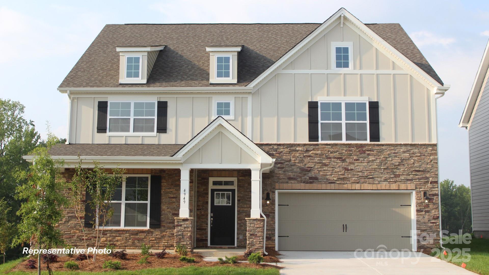 Westport - Residential