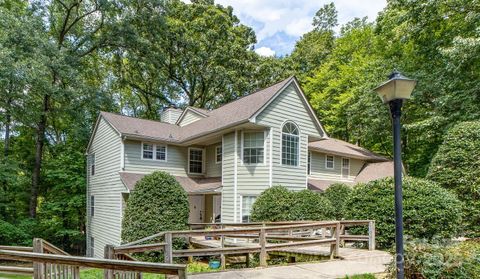 6501 Clavell Lane C Charlotte NC 28210