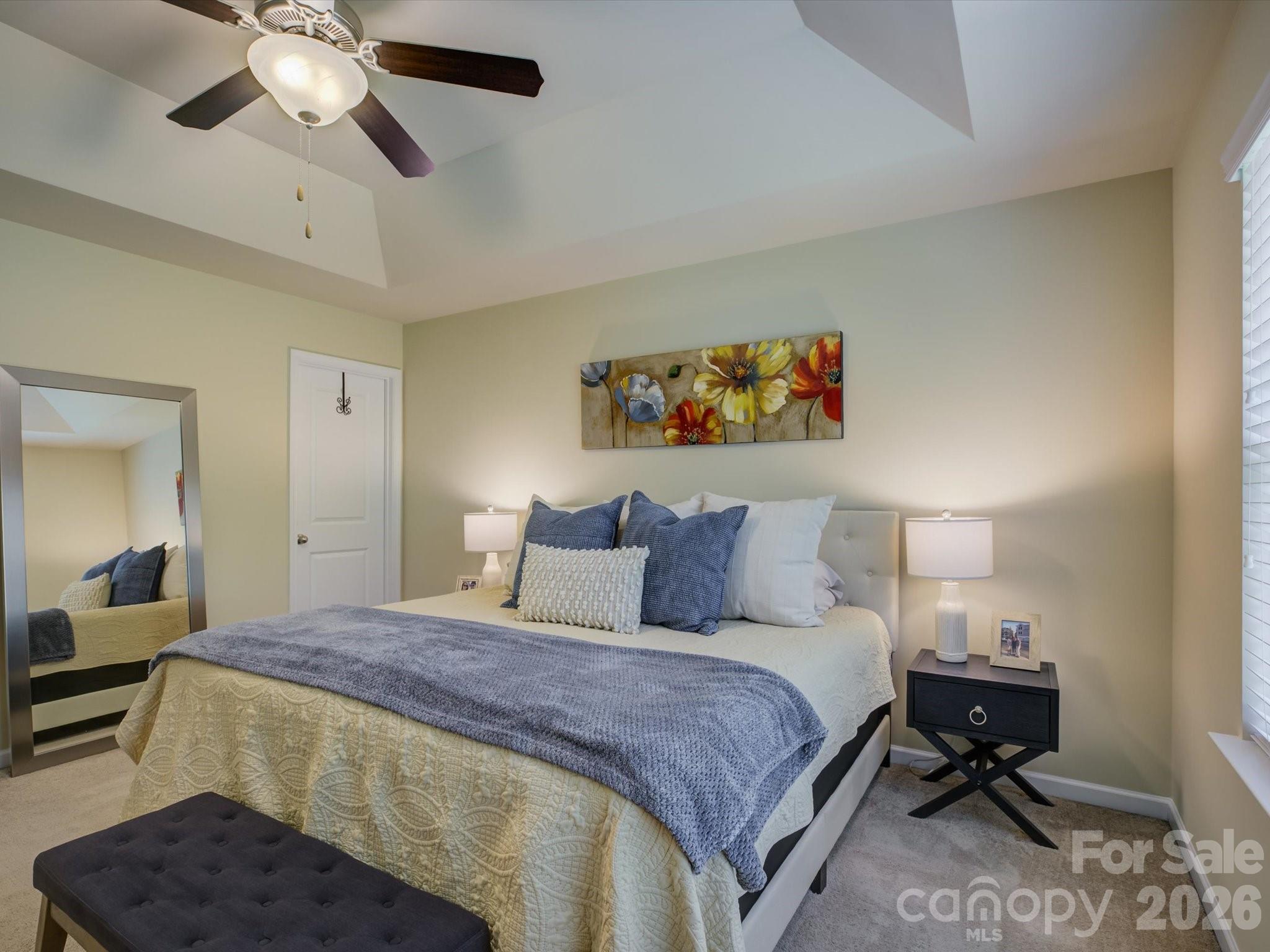 The Mews at Laurel Valley - Residential