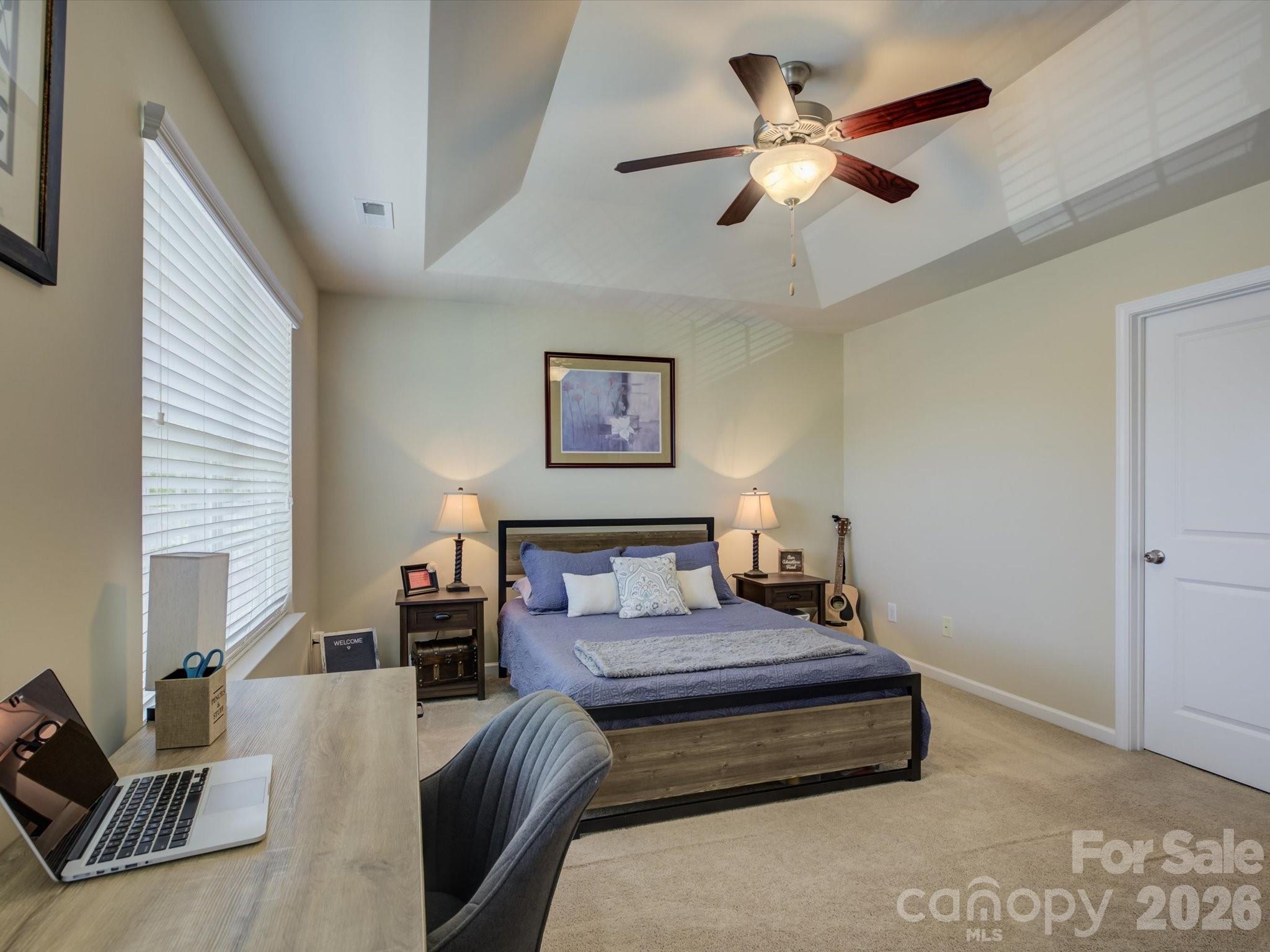 The Mews at Laurel Valley - Residential