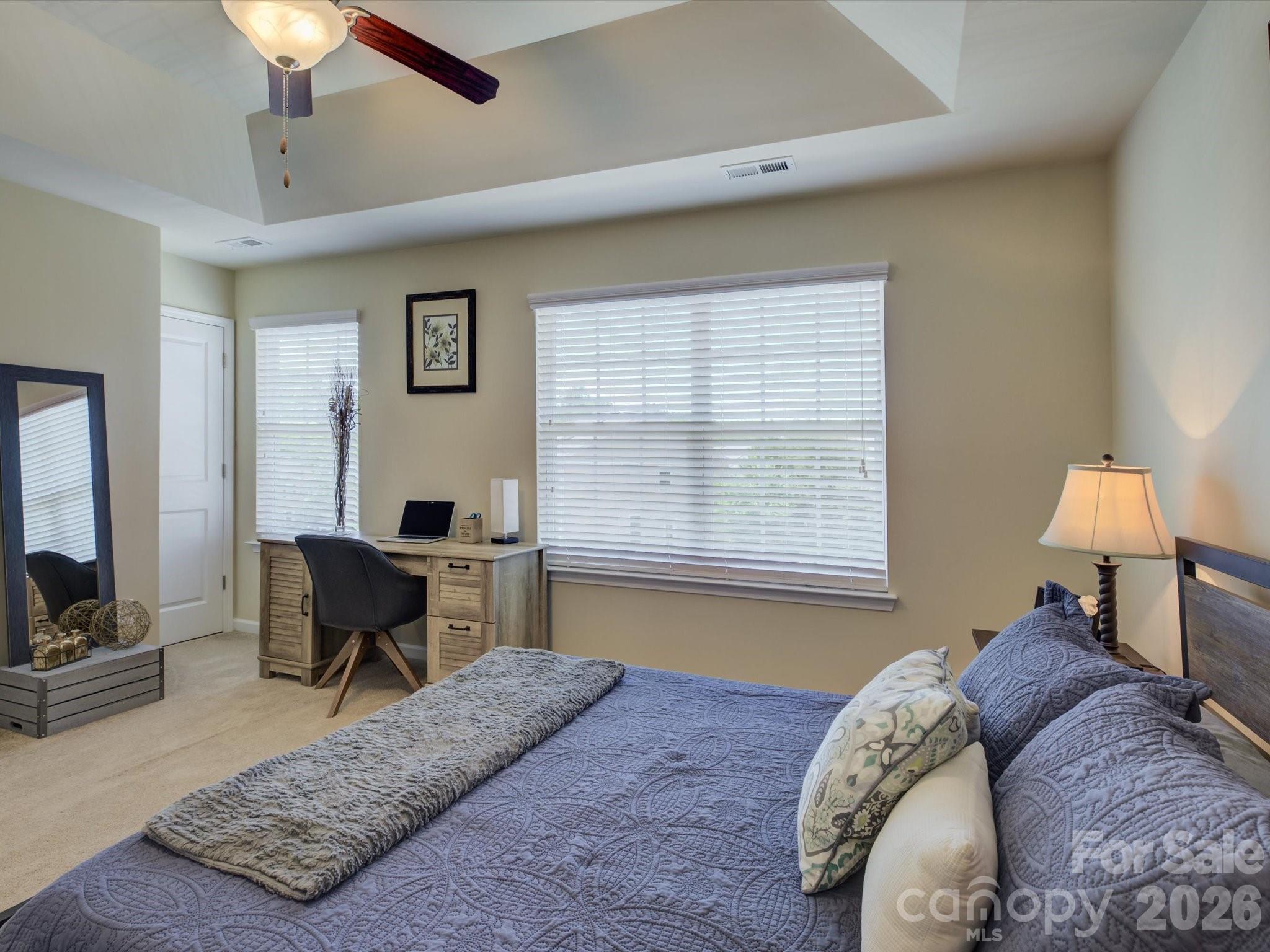 The Mews at Laurel Valley - Residential