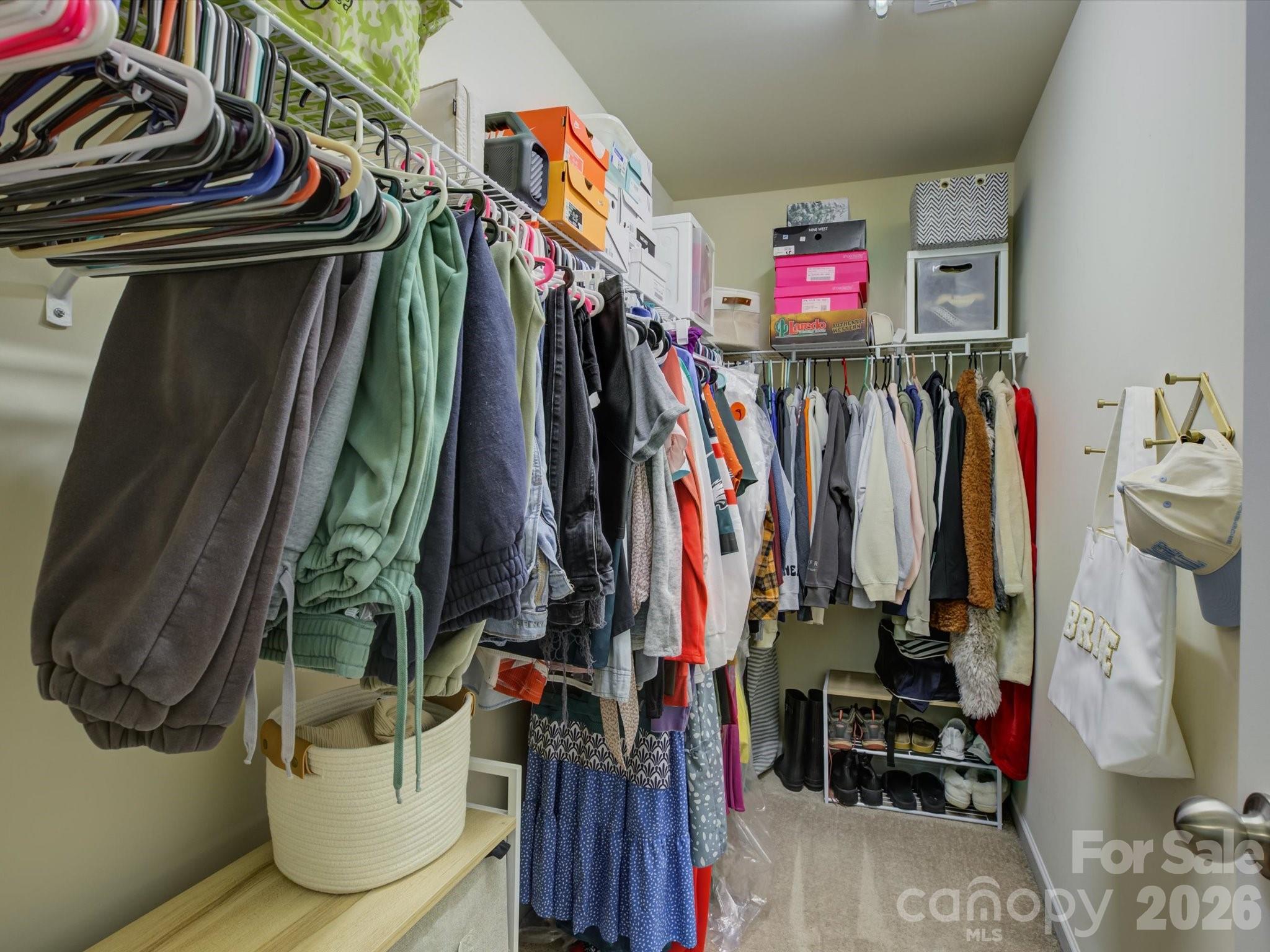 The Mews at Laurel Valley - Residential