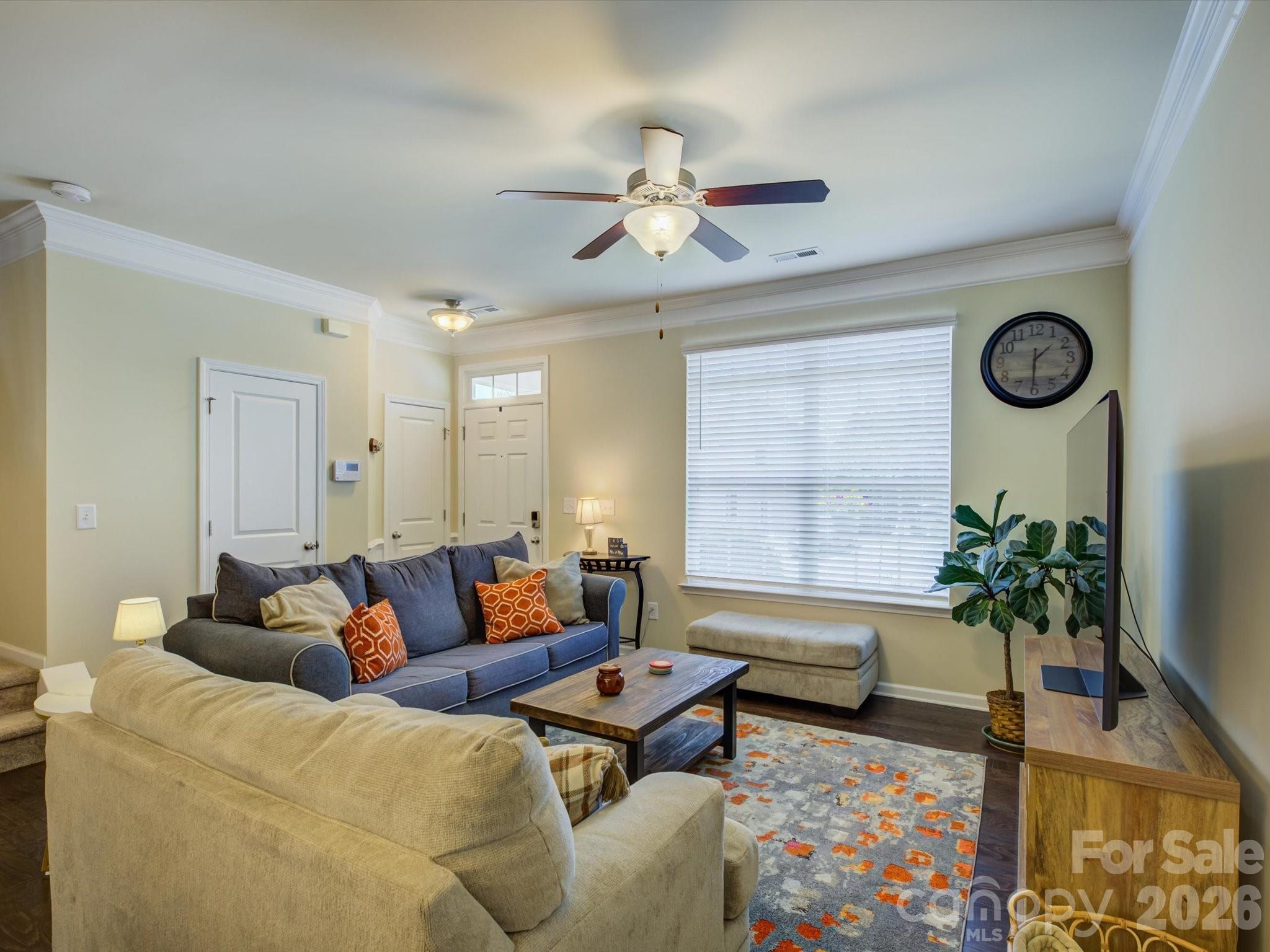 The Mews at Laurel Valley - Residential