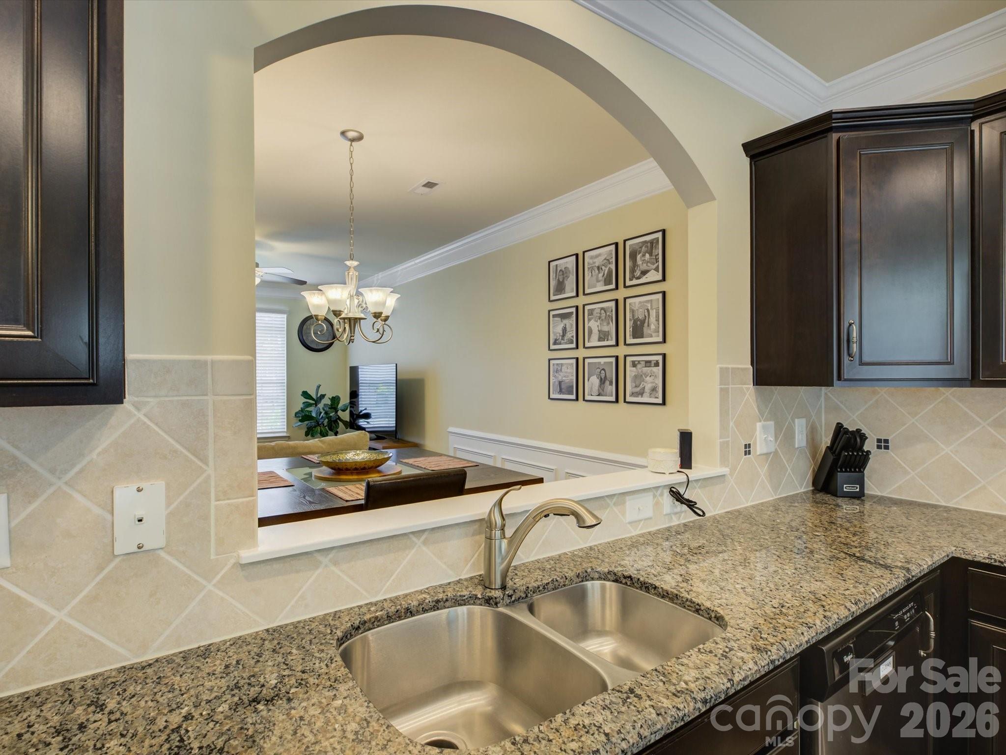 The Mews at Laurel Valley - Residential