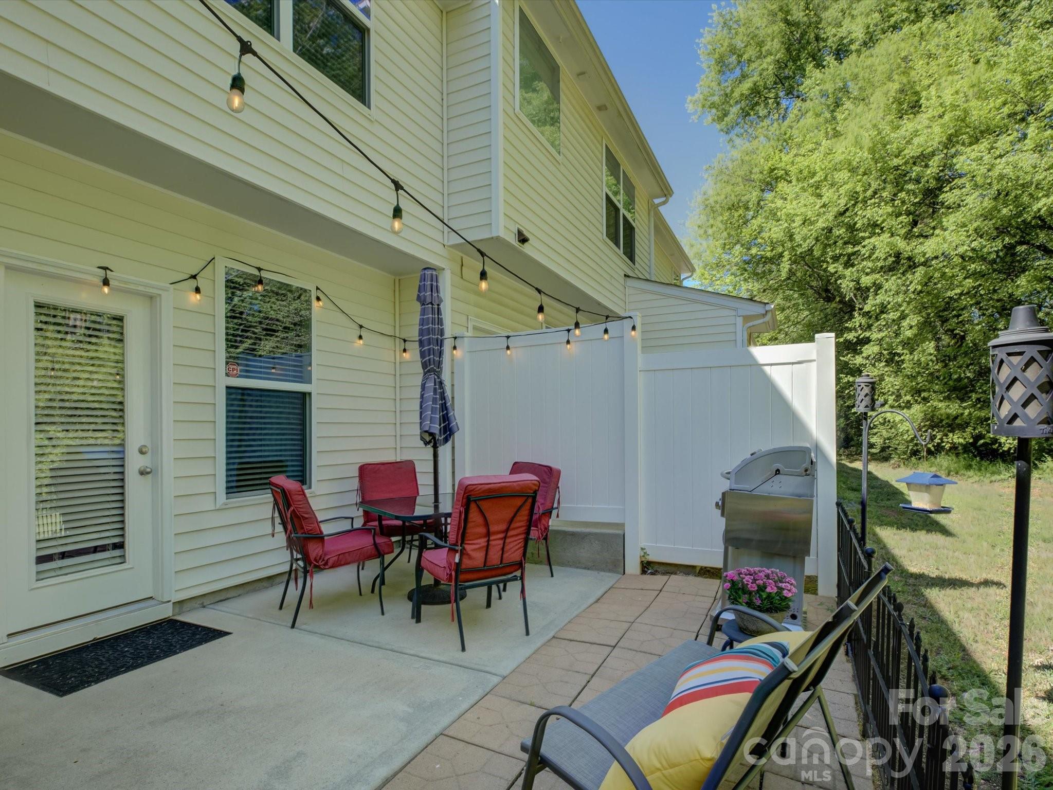 The Mews at Laurel Valley - Residential