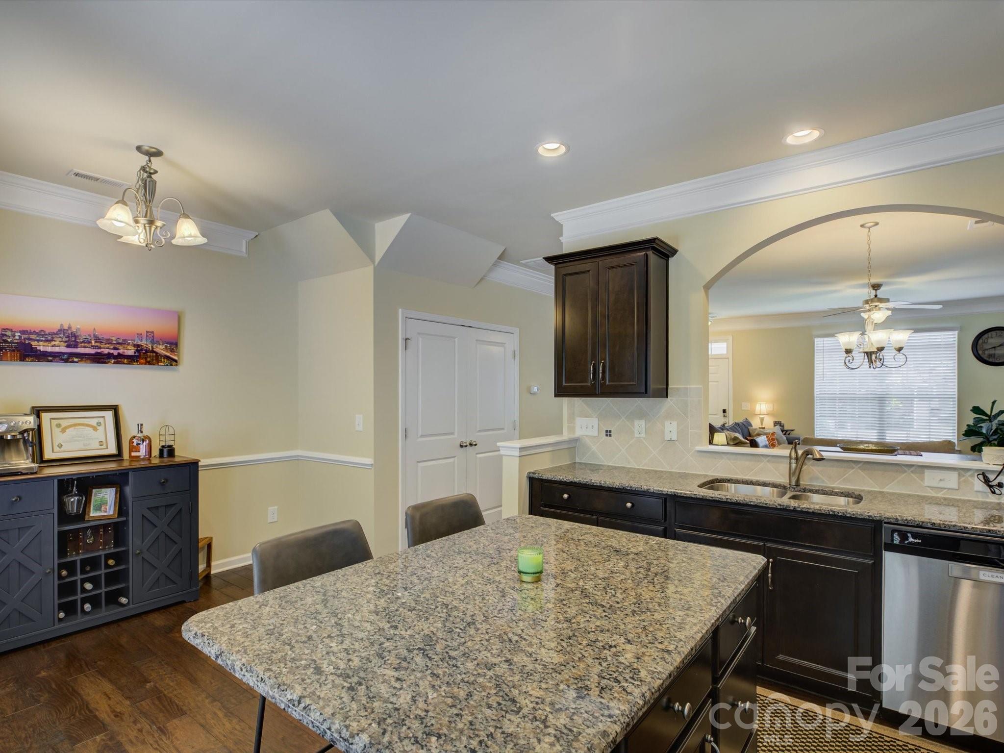 The Mews at Laurel Valley - Residential