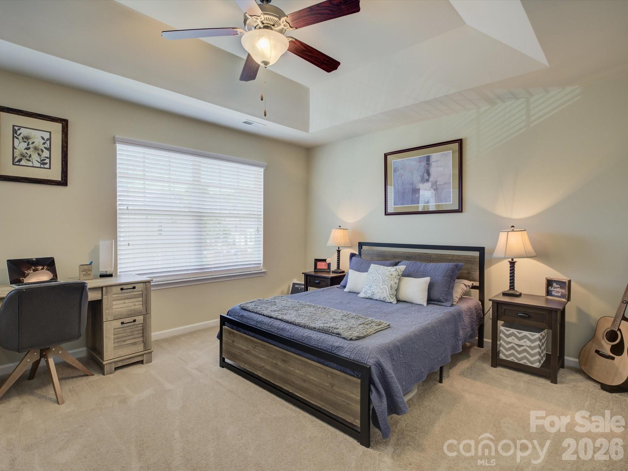 The Mews at Laurel Valley - Residential