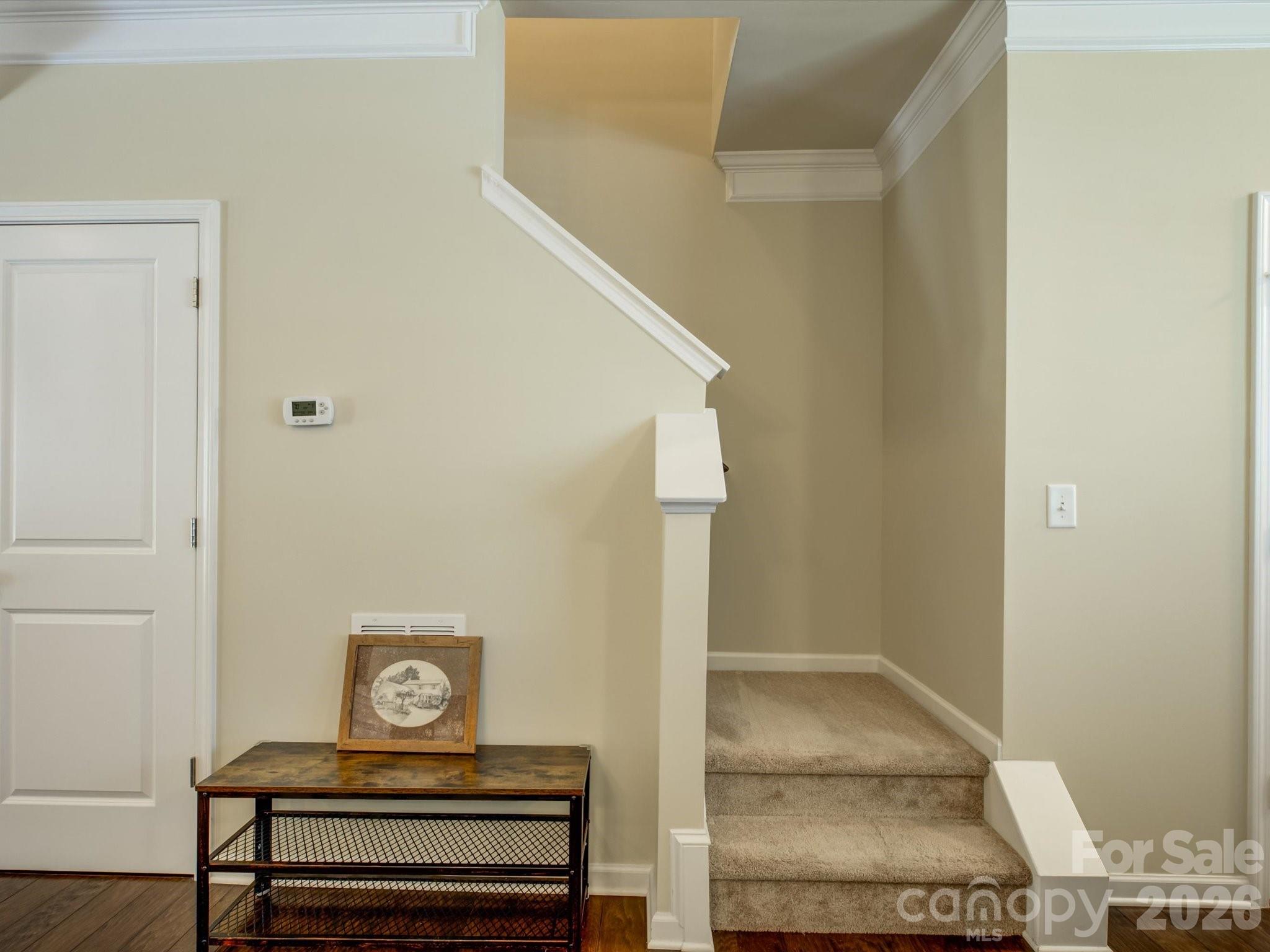 The Mews at Laurel Valley - Residential