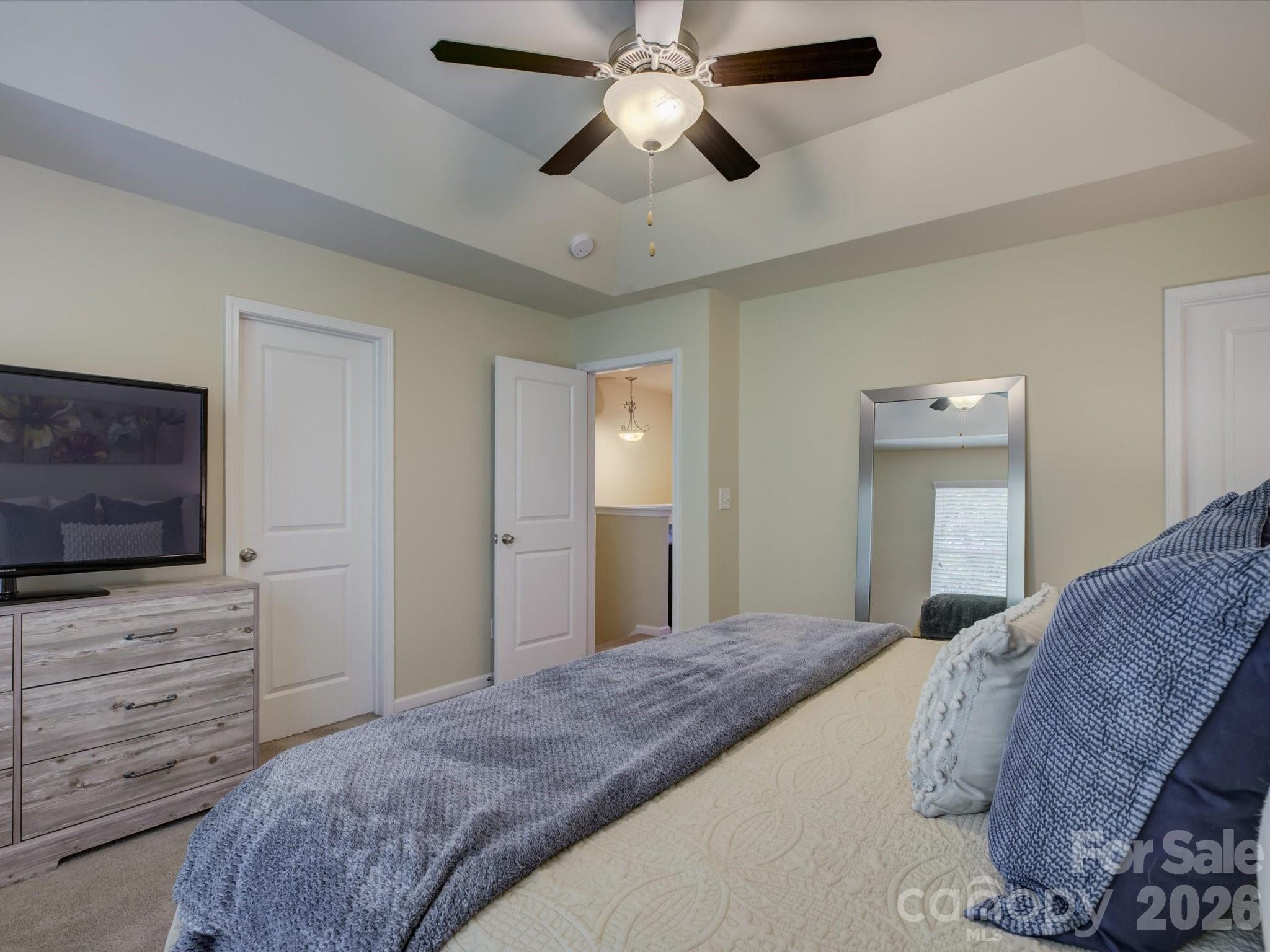 The Mews at Laurel Valley - Residential