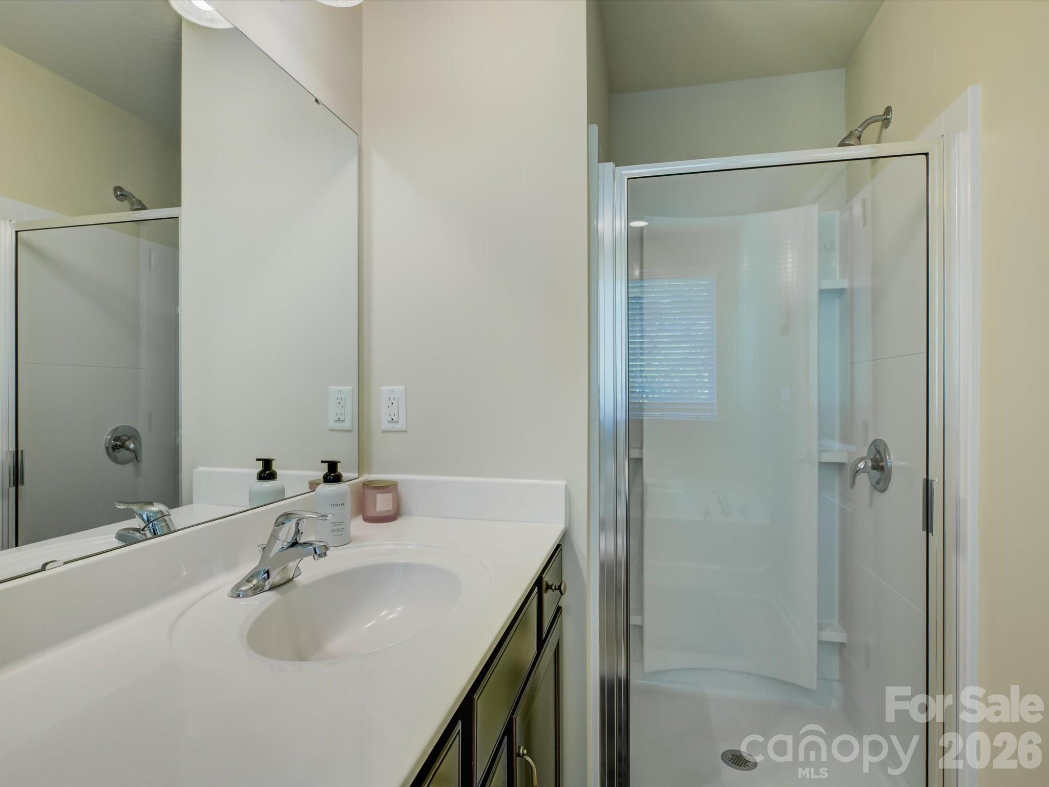 The Mews at Laurel Valley - Residential