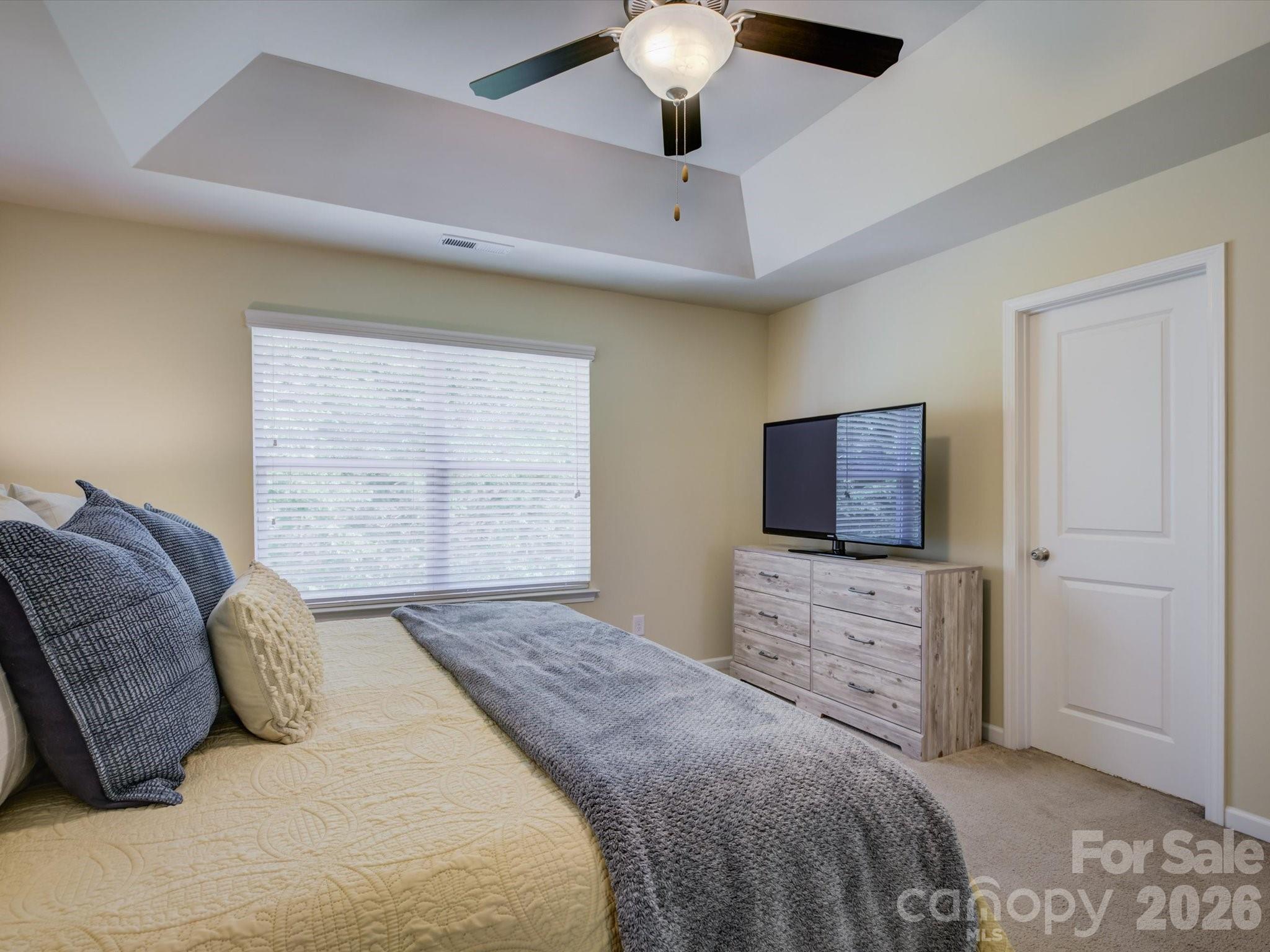 The Mews at Laurel Valley - Residential