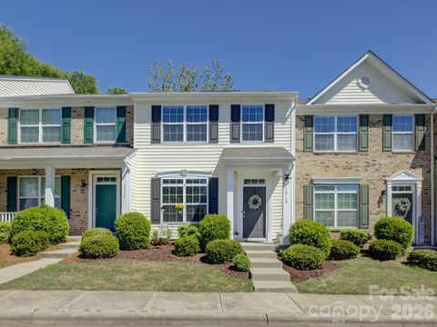 Photo of 1912 Aston Mill Place, Charlotte, NC 28273 (MLS # 4367491)