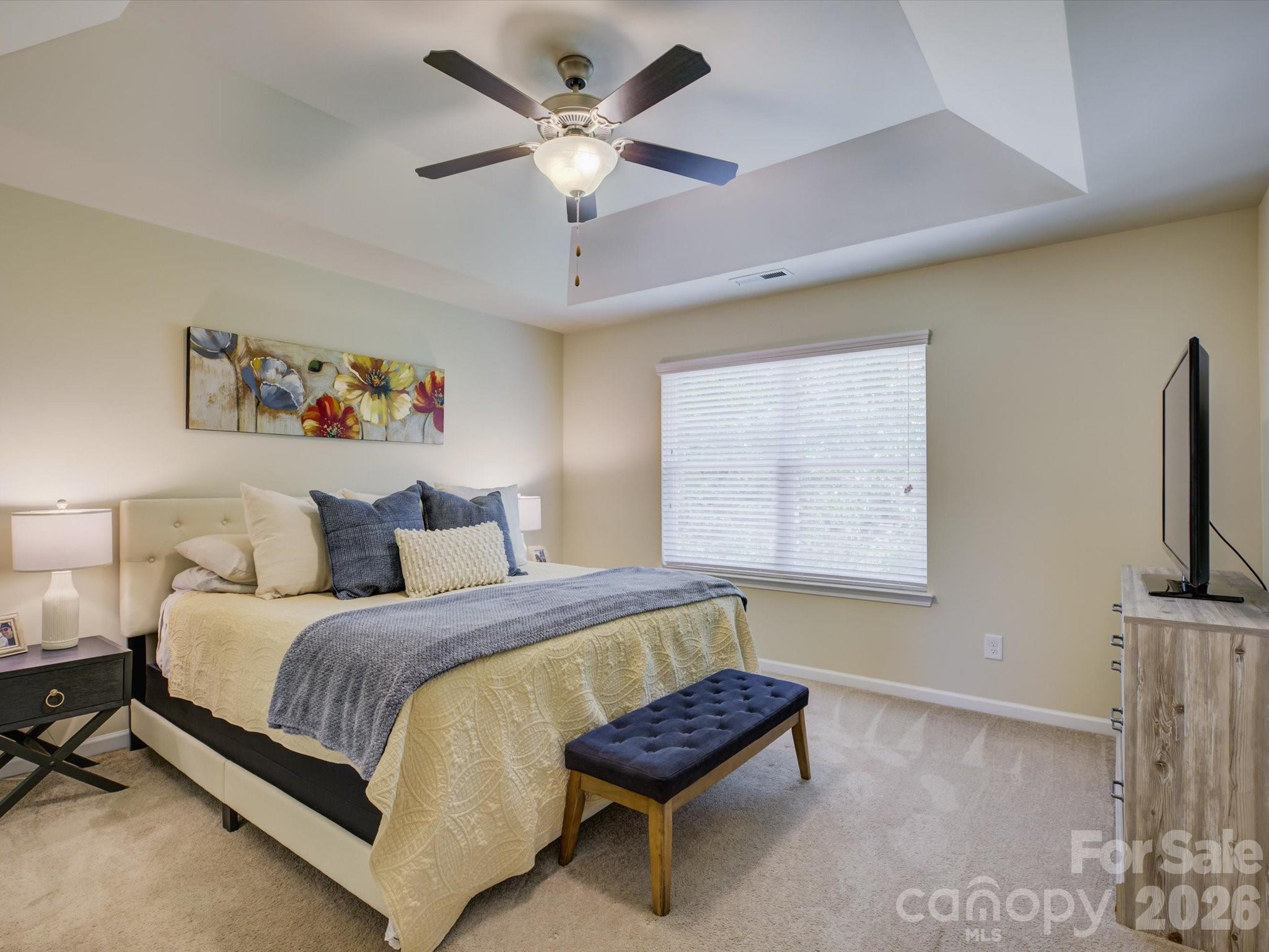 The Mews at Laurel Valley - Residential