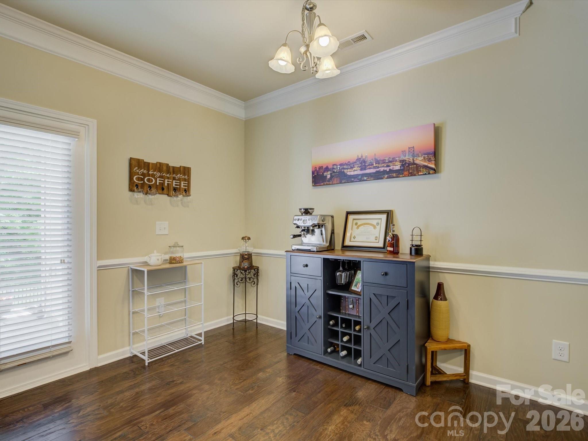 The Mews at Laurel Valley - Residential