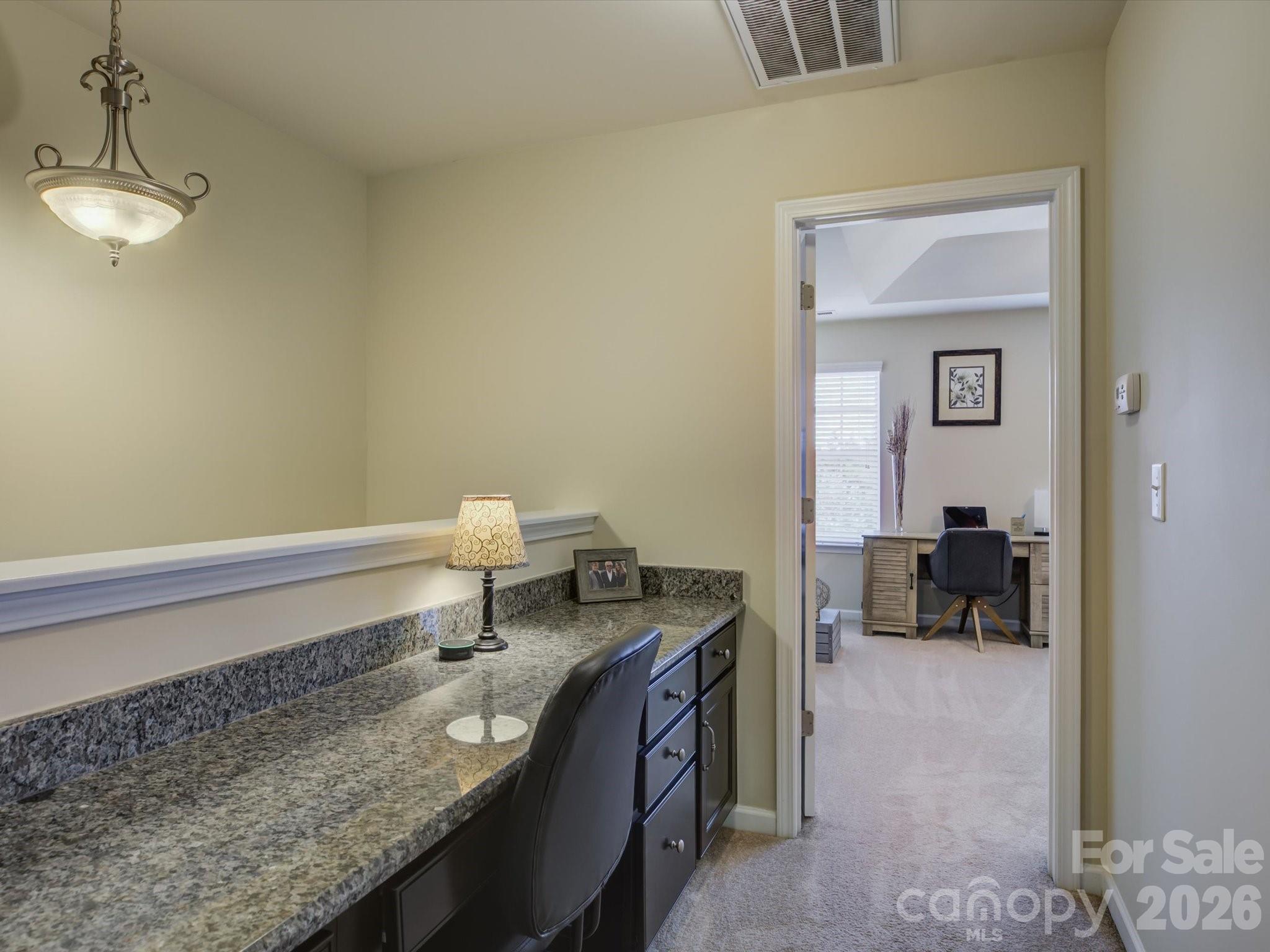 The Mews at Laurel Valley - Residential