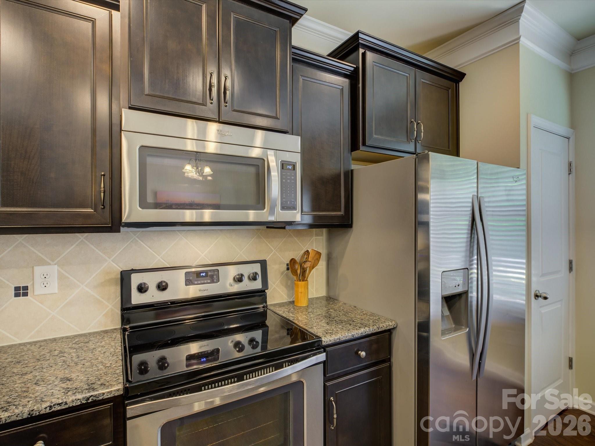 The Mews at Laurel Valley - Residential