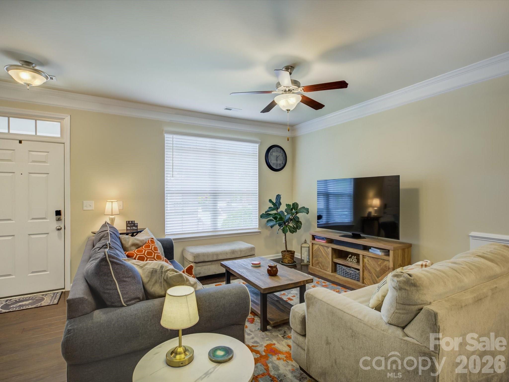 The Mews at Laurel Valley - Residential