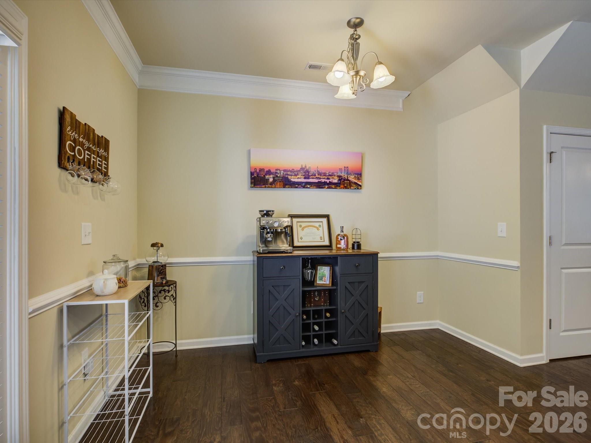 The Mews at Laurel Valley - Residential