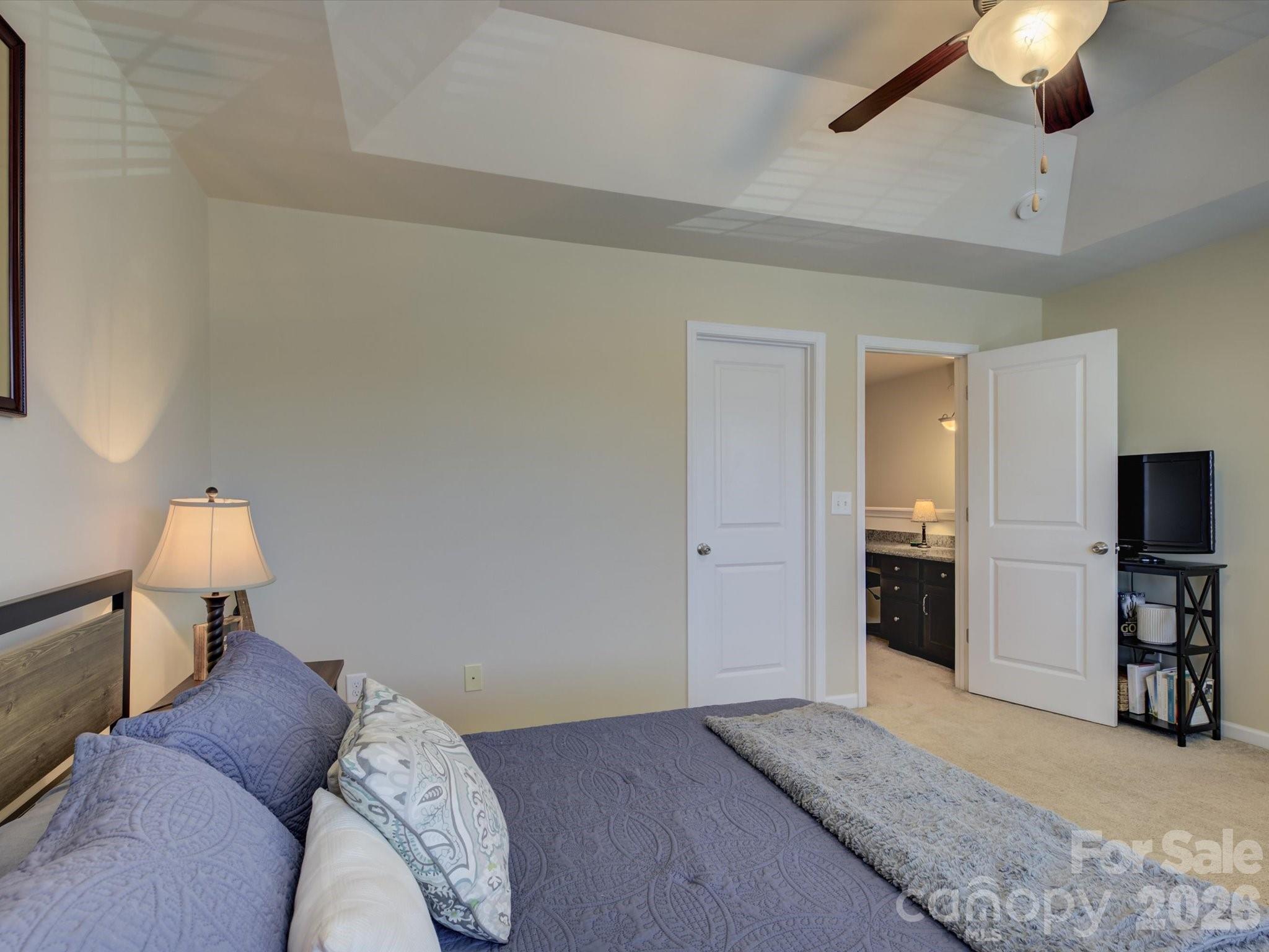 The Mews at Laurel Valley - Residential