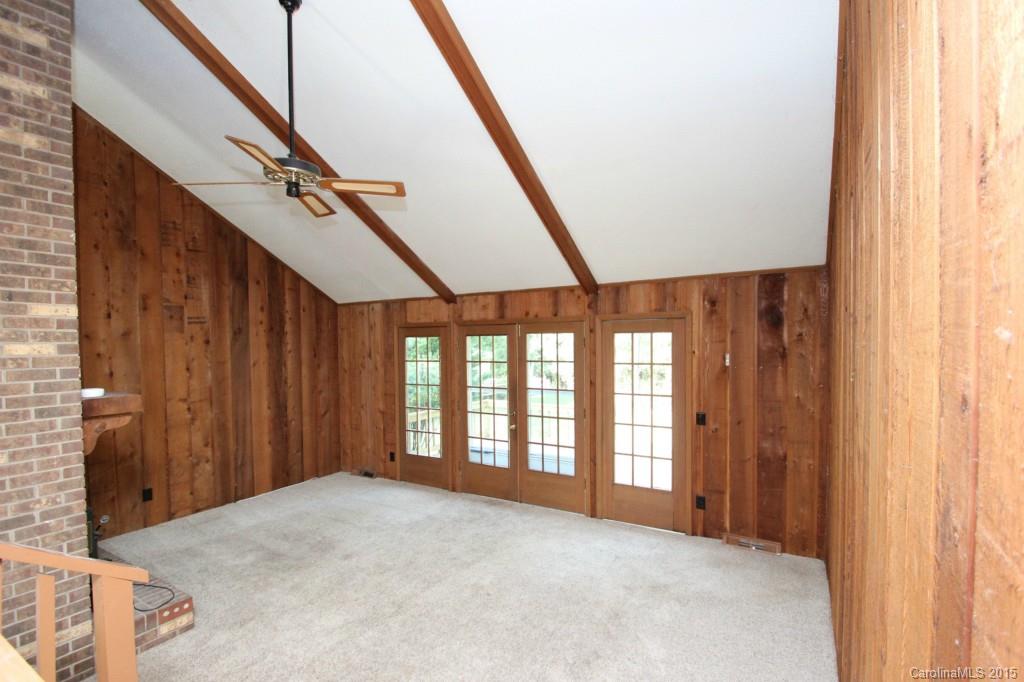 Country Place - Residential