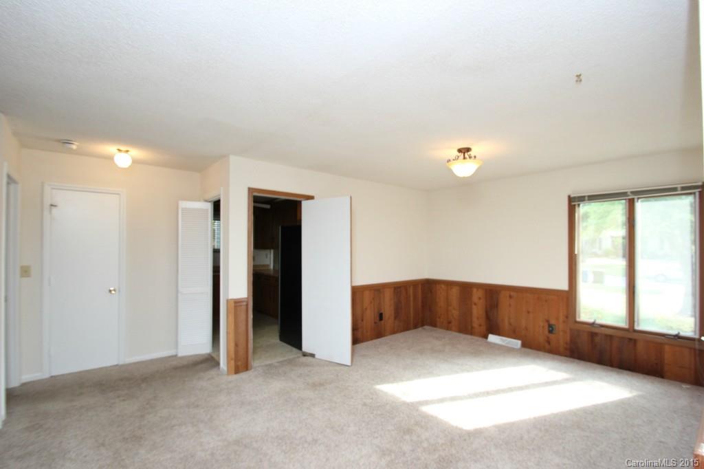 Country Place - Residential