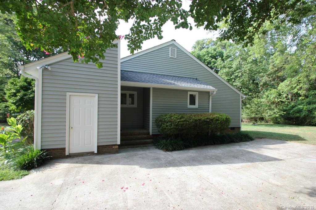 Country Place - Residential