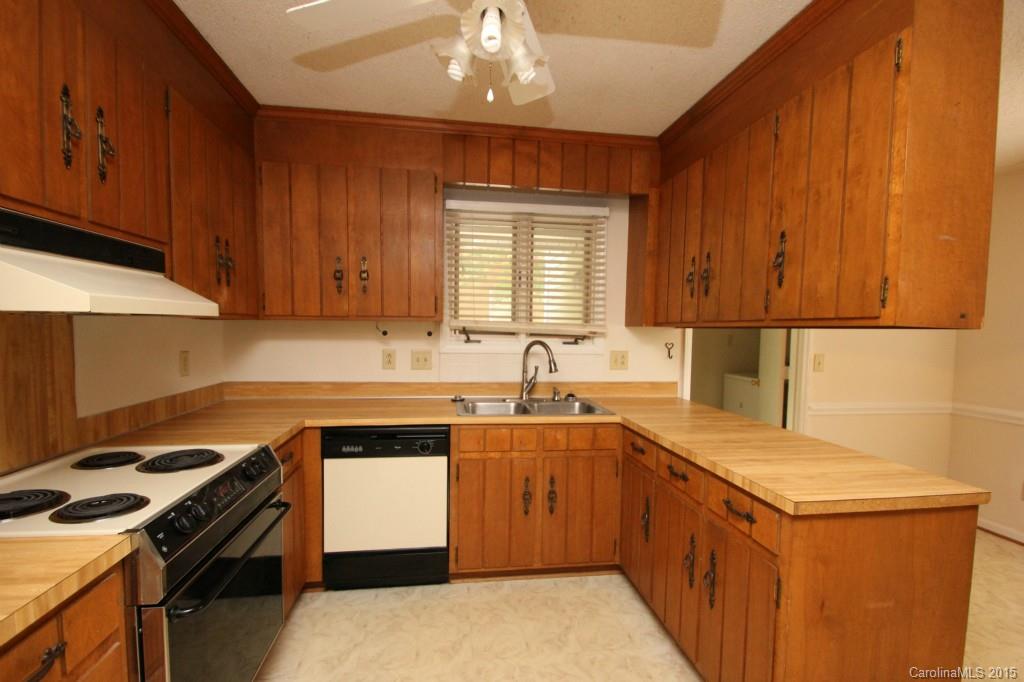 Country Place - Residential