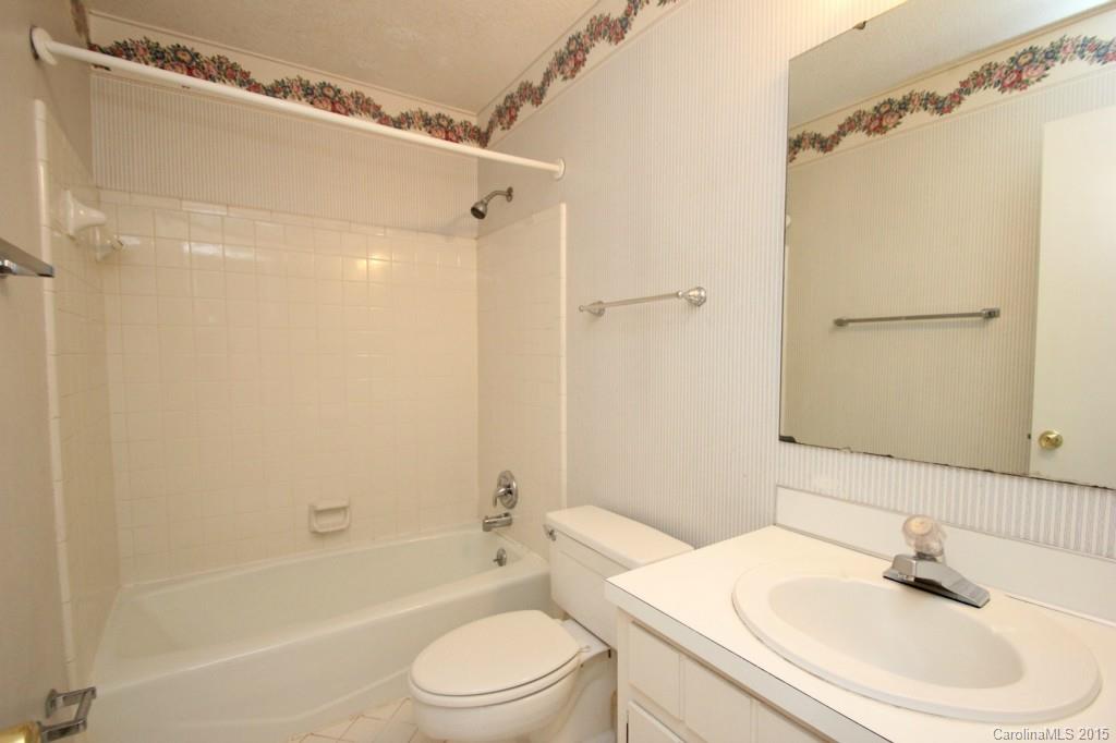 Country Place - Residential