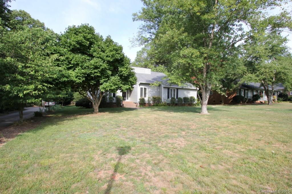 Country Place - Residential