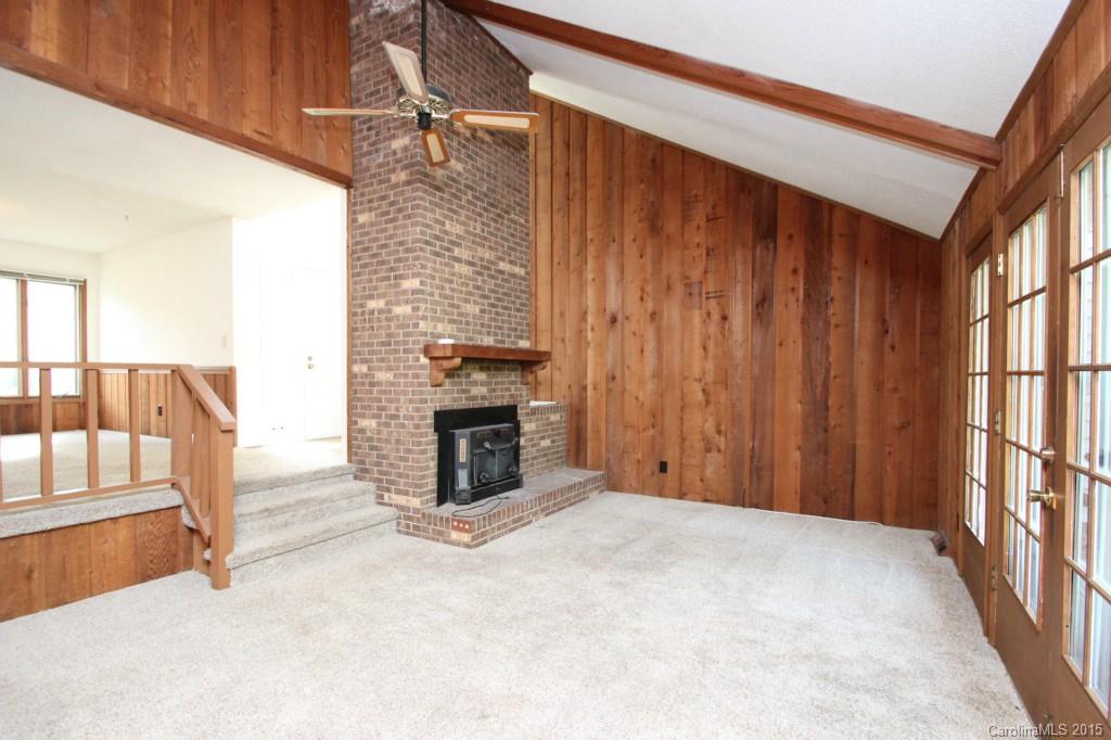 Country Place - Residential