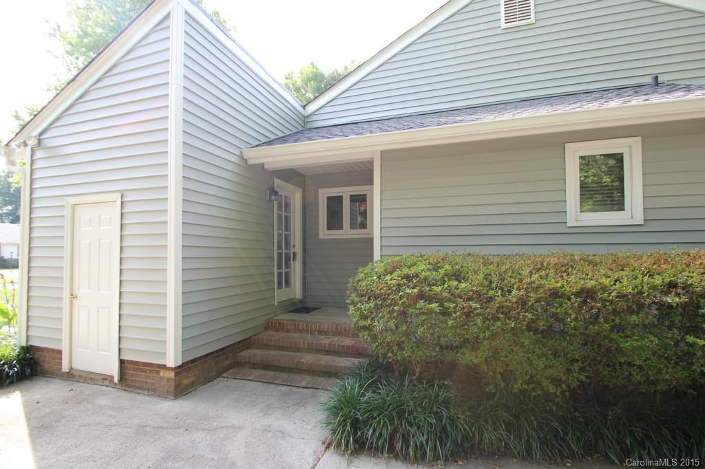 Country Place - Residential