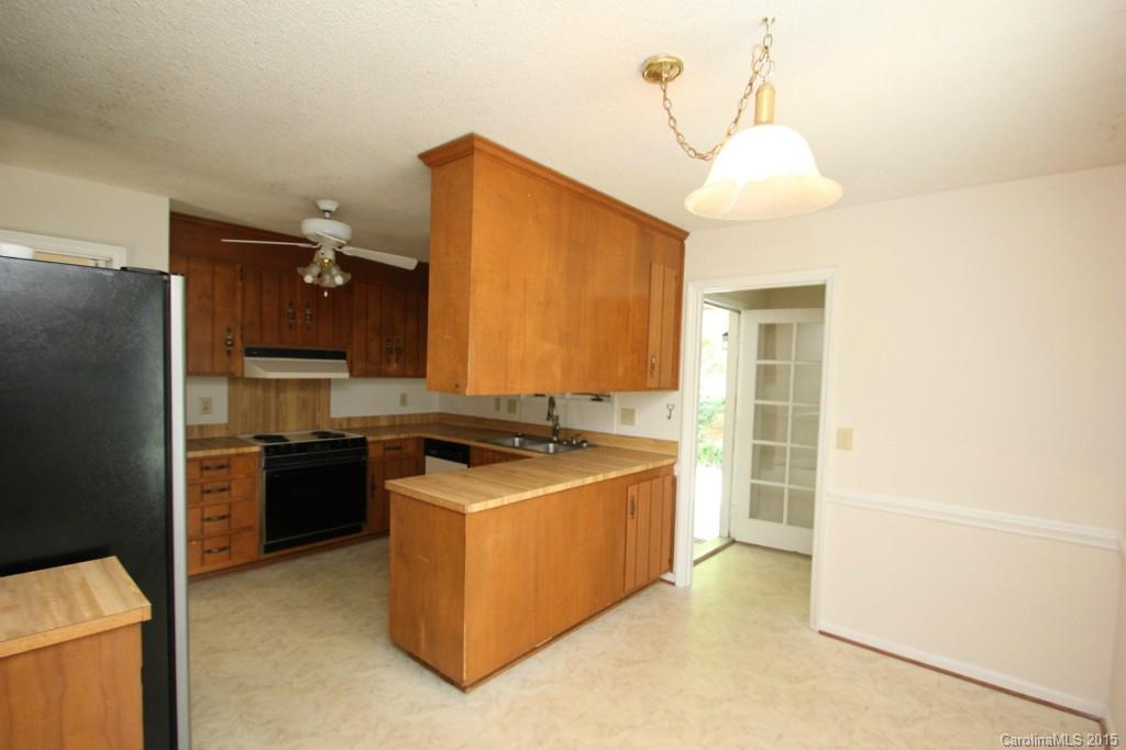 Country Place - Residential