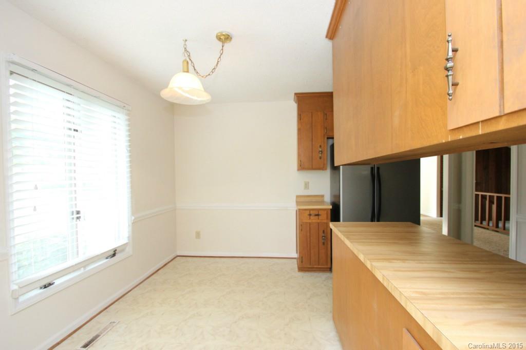 Country Place - Residential