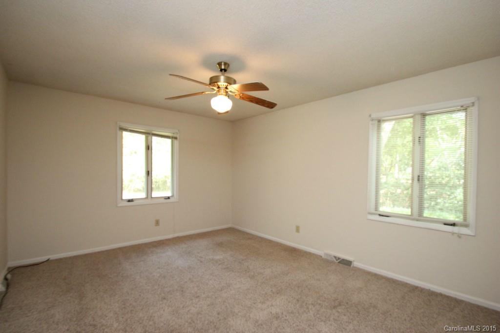 Country Place - Residential