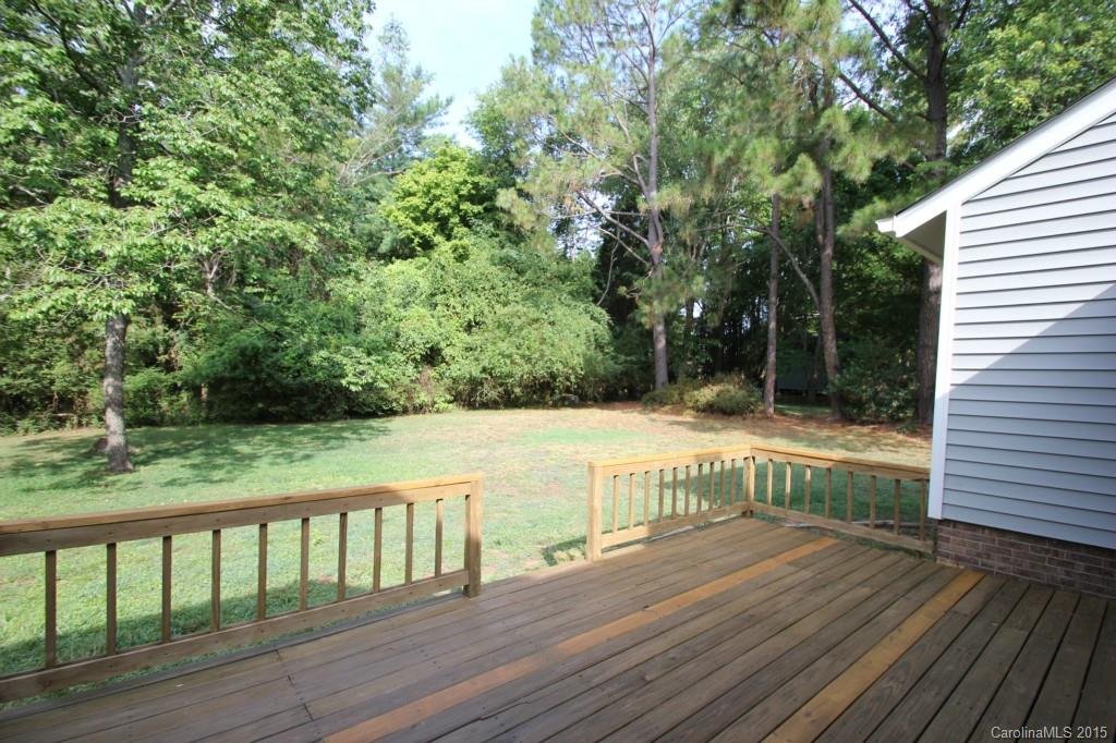 Country Place - Residential